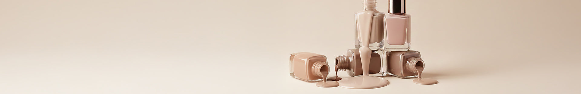 Produkty do paznokci