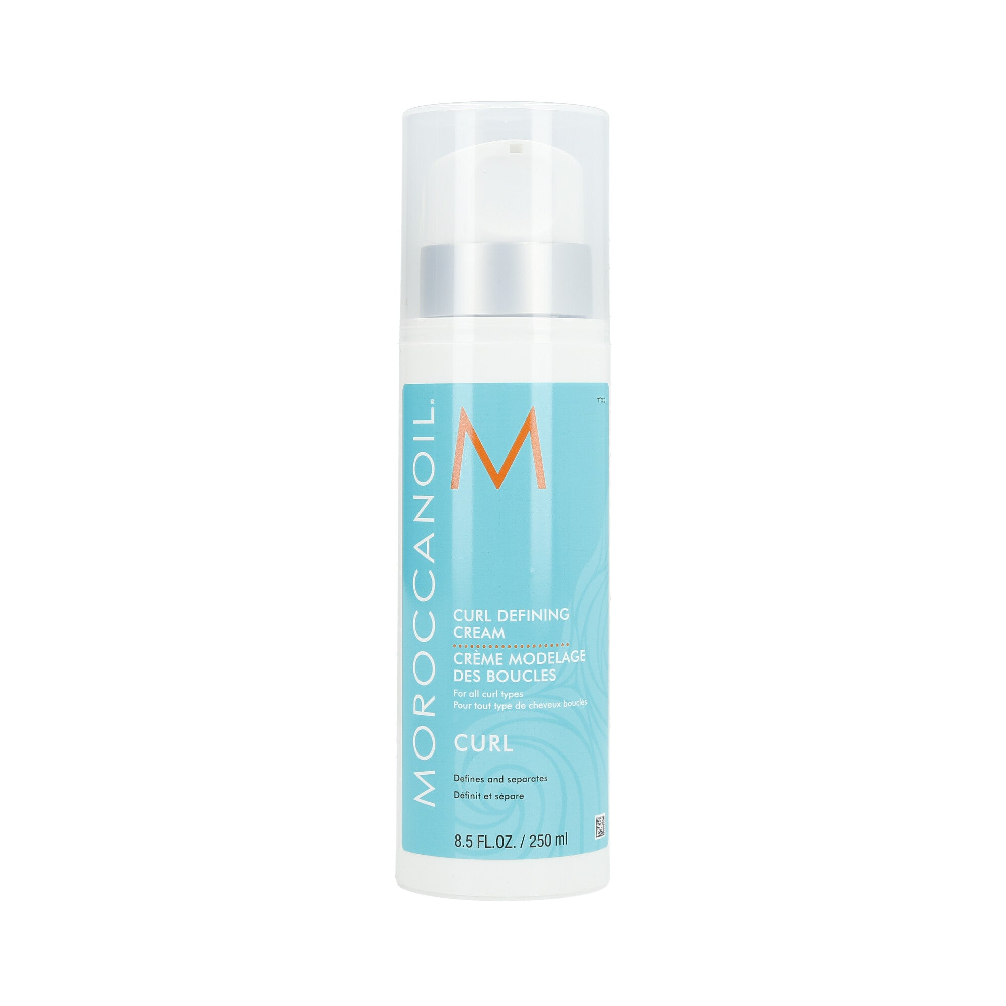 MOROCCANOIL CURL Lockendefinierende Creme 250 ml