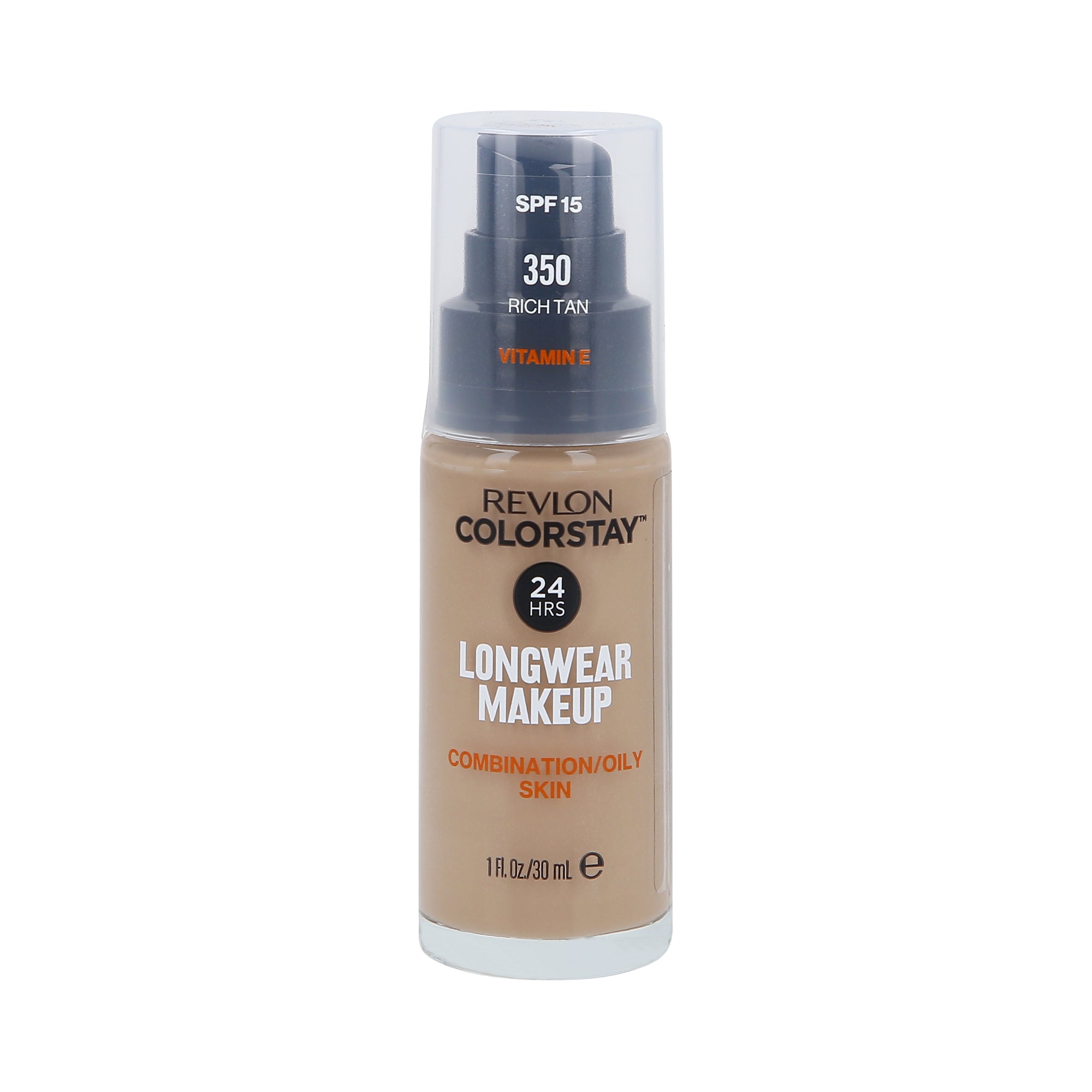 REVLON COLORSTAY SPF15 Fond de teint peaux mixtes/grasses 30ml #11