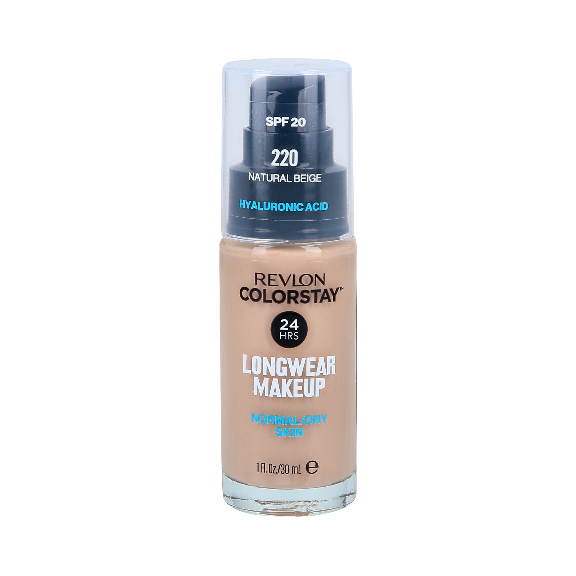 REVLON COLORSTAY SPF20 Foundation Normal/Dry Skin SPF20 30 ml #5
