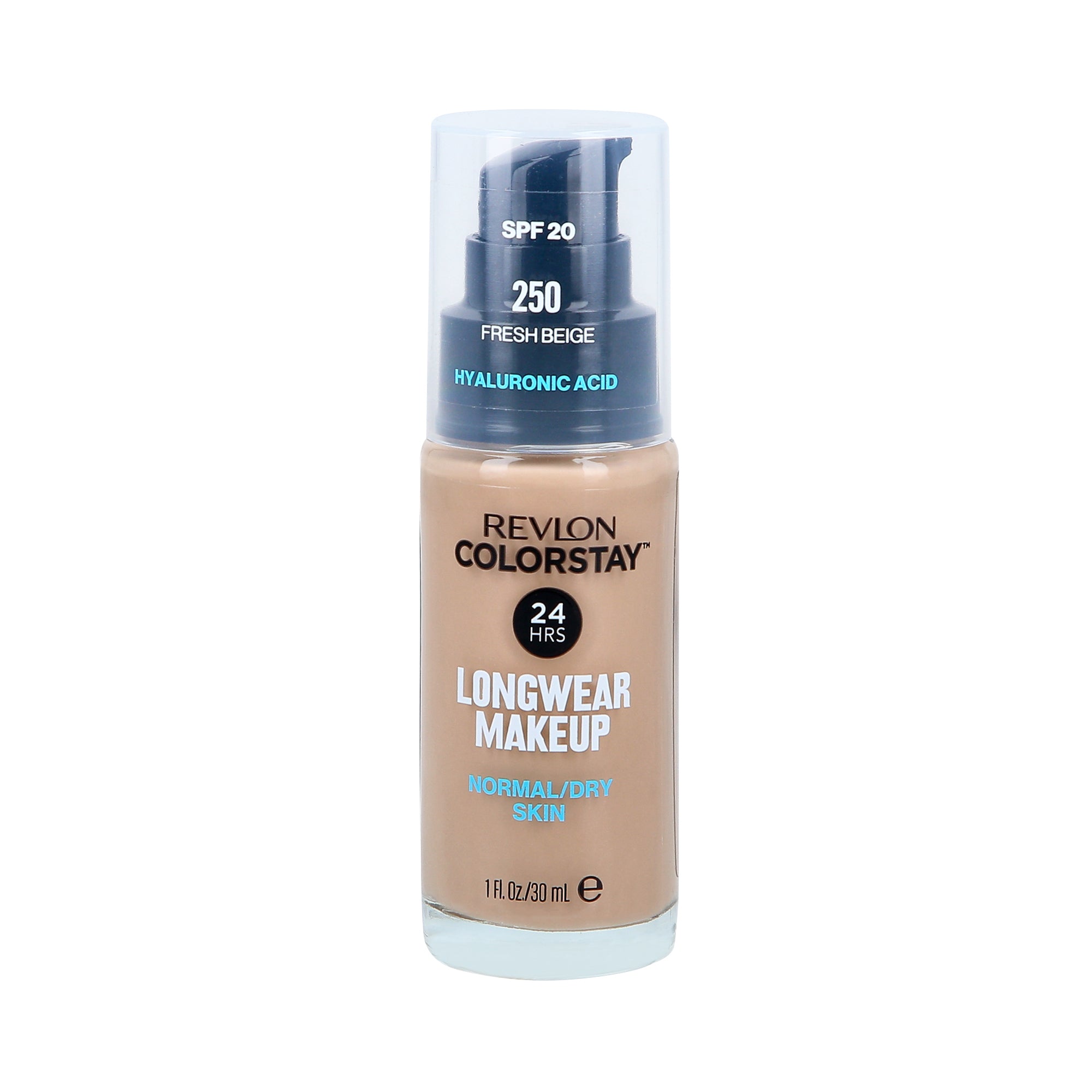 REVLON COLORSTAY SPF20 Foundation Normal/Dry Skin SPF20 30 ml #7