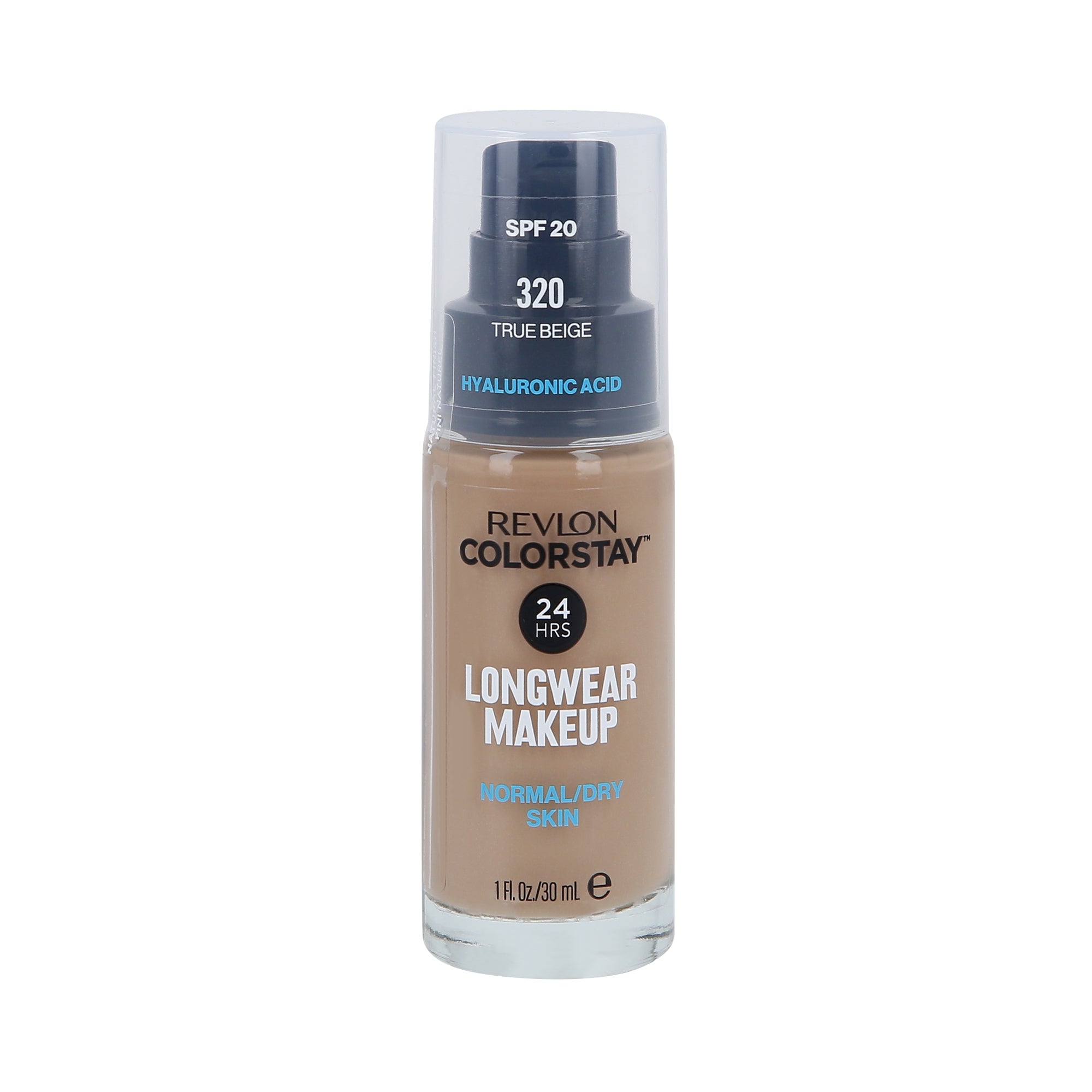 REVLON COLORSTAY SPF20 Foundation Normal/Dry Skin SPF20 30 ml #8