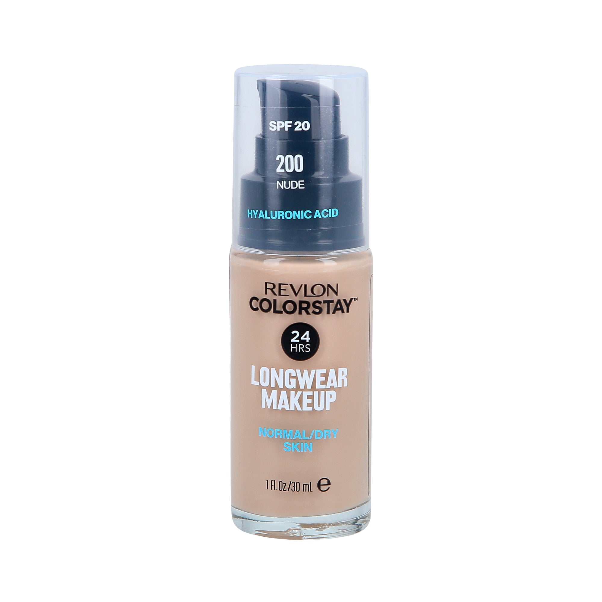 REVLON COLORSTAY SPF20 Foundation Normal/Dry Skin SPF20 30 ml #4