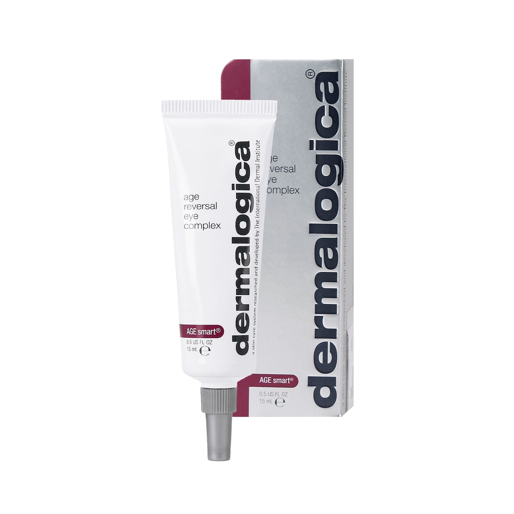 DERMALOGICA AGE SMART Age Reversal Eye Complex Crème contour yeux 15ml