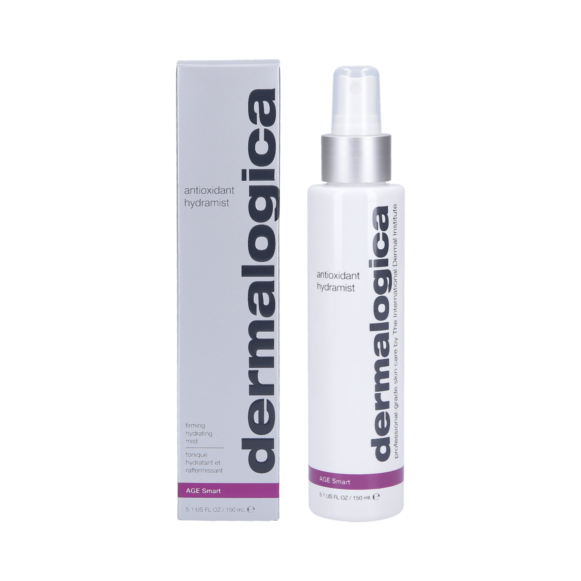 DERMALOGICA AGE SMART Antioxidant Hydramist Mgiełka antyoksydacyjna 150 ml