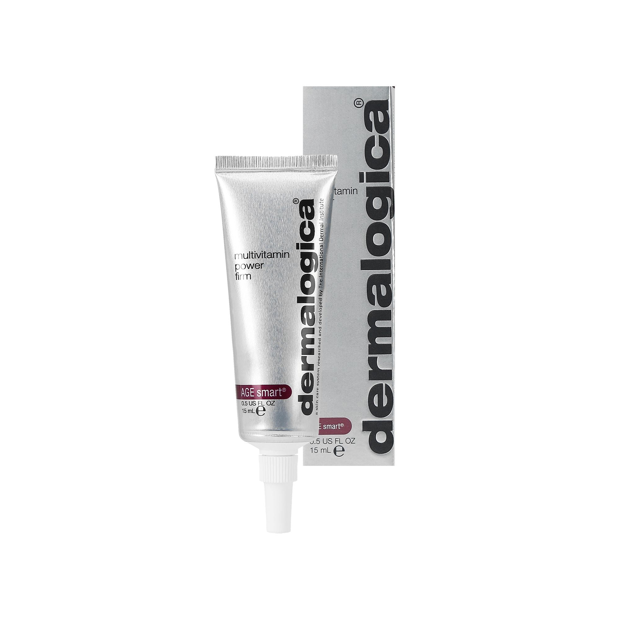 DERMALOGICA AGE SMART Crème contour yeux et lèvres 15ml