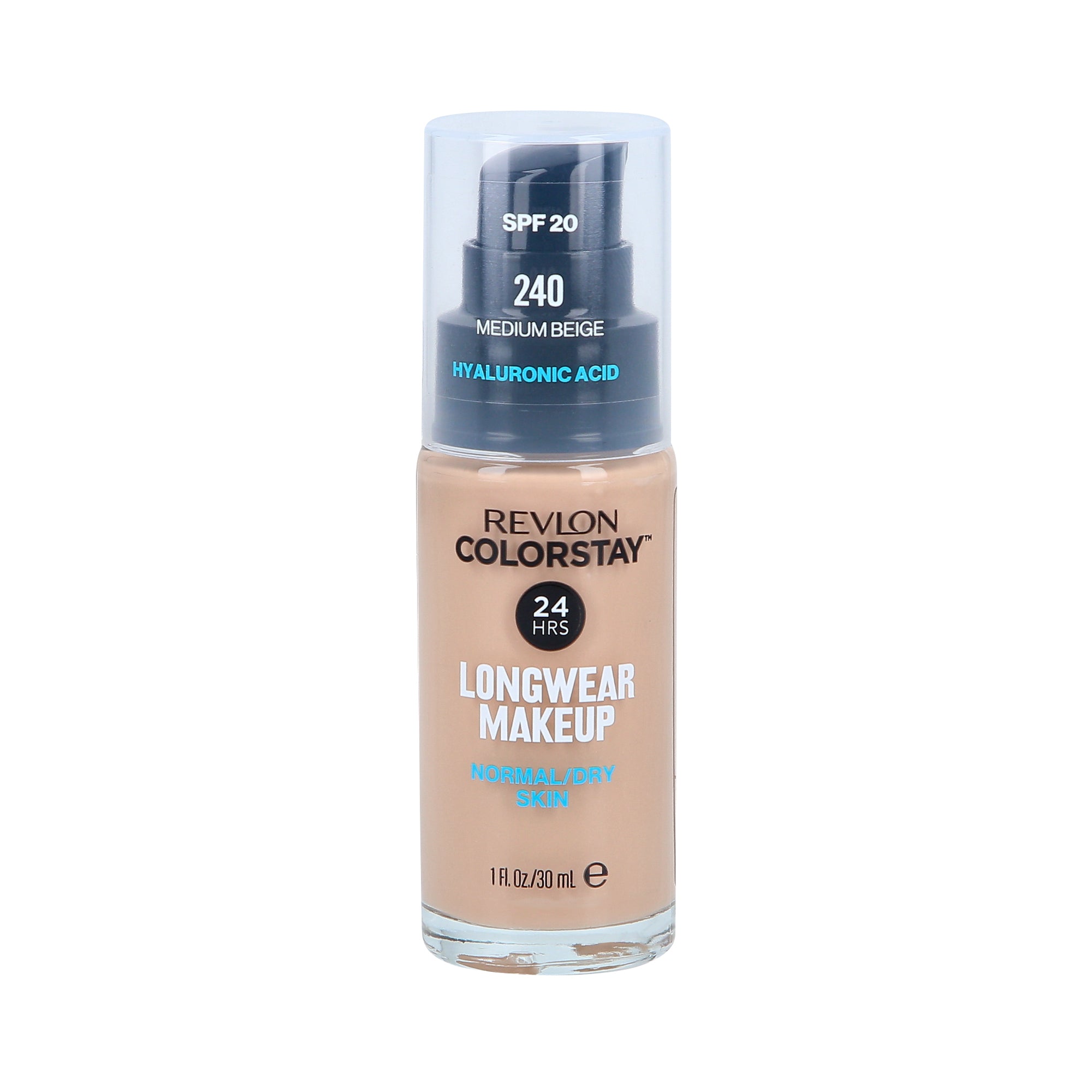 REVLON COLORSTAY SPF20 Foundation Normal/Dry Skin SPF20 30 ml #6