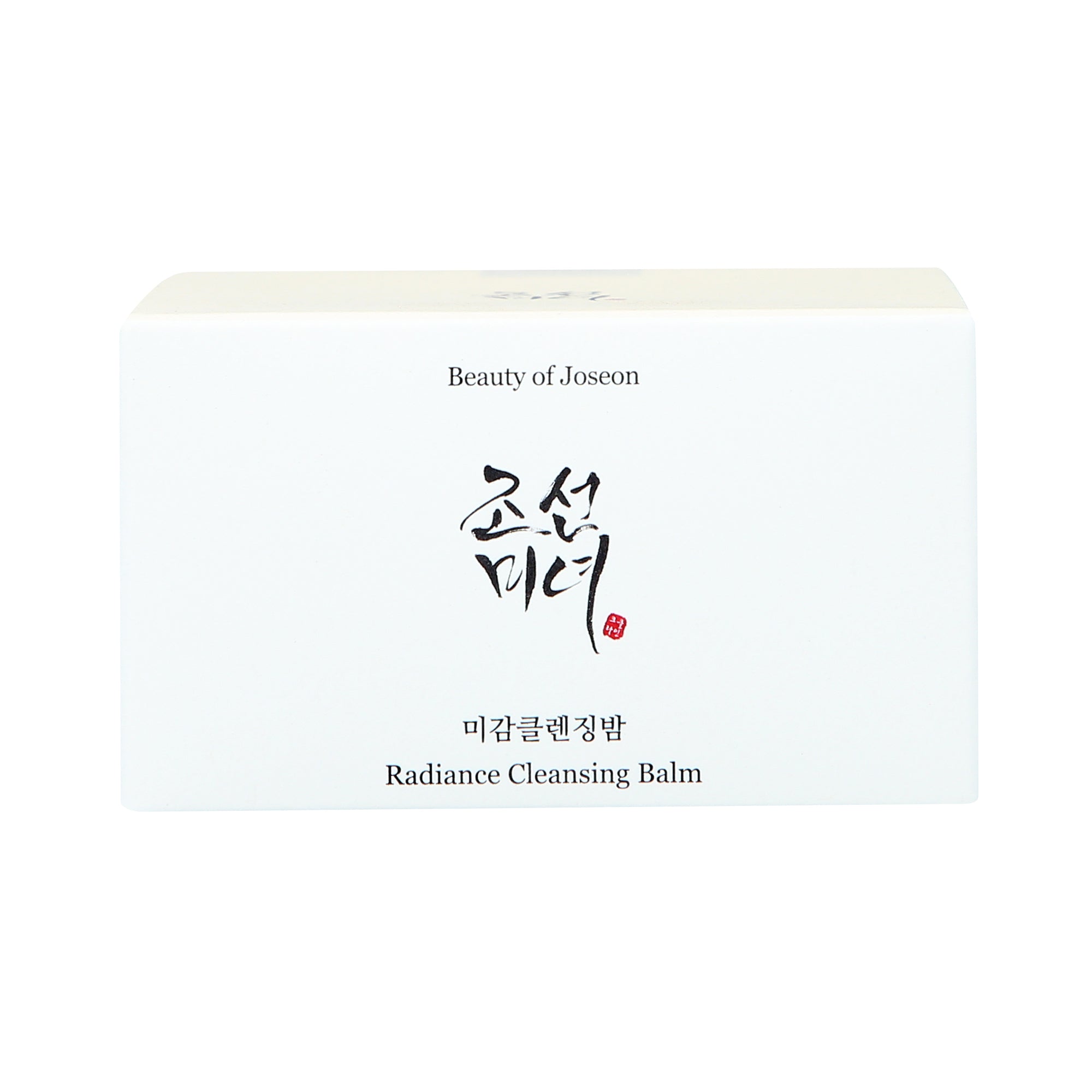 BEAUTY OF JOSEON RADIANCE REINIGUNGSBALSAM 100 ml #2