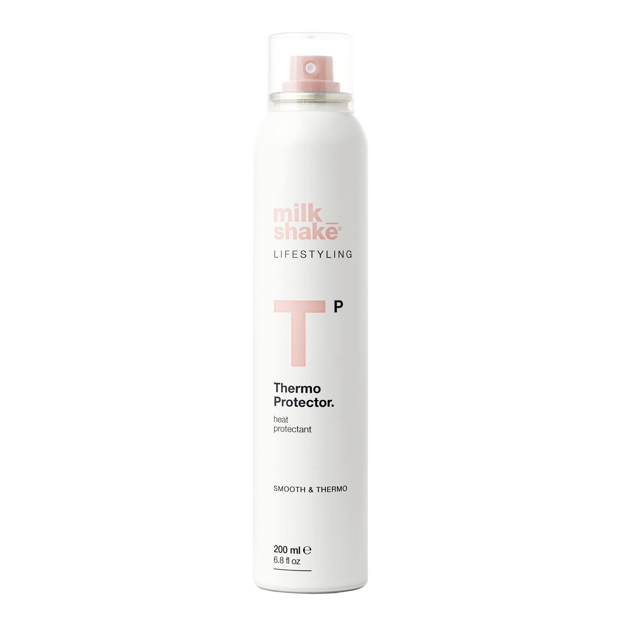 MILK SHAKE LIFESTYLING THERMO PROTECTOR Spray termoprotettivo per lo styling dei capelli 200 ml