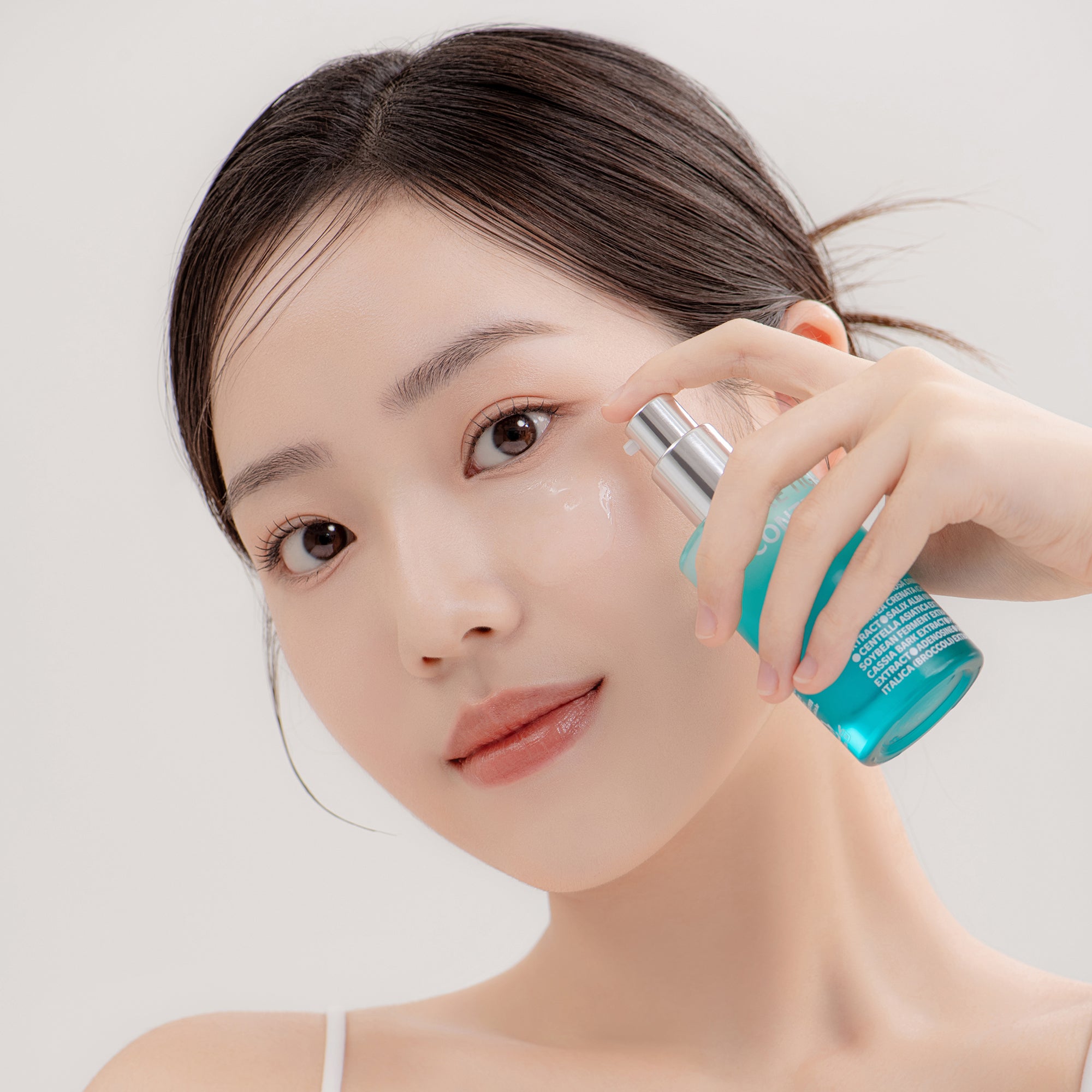 ISOI PORE TIGHTENING Sérum zužující póry a kontrolující sekreci kožního mazu 50 ml #3