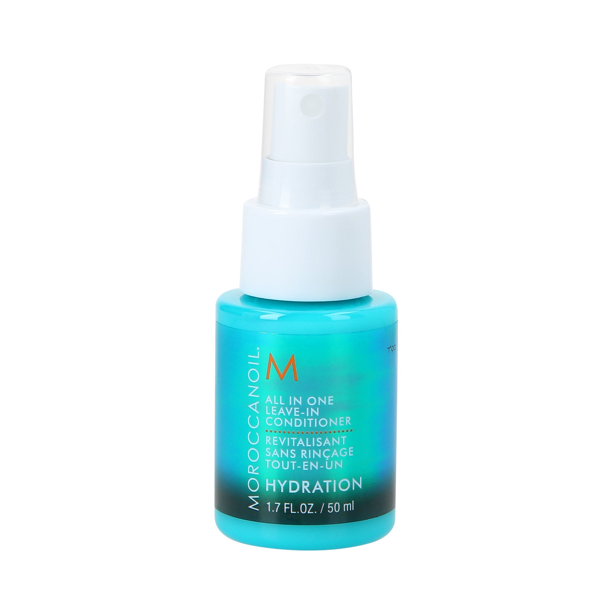 MOROCCANOIL ALL IN ONE Balsamo spray multitasking 50 ml