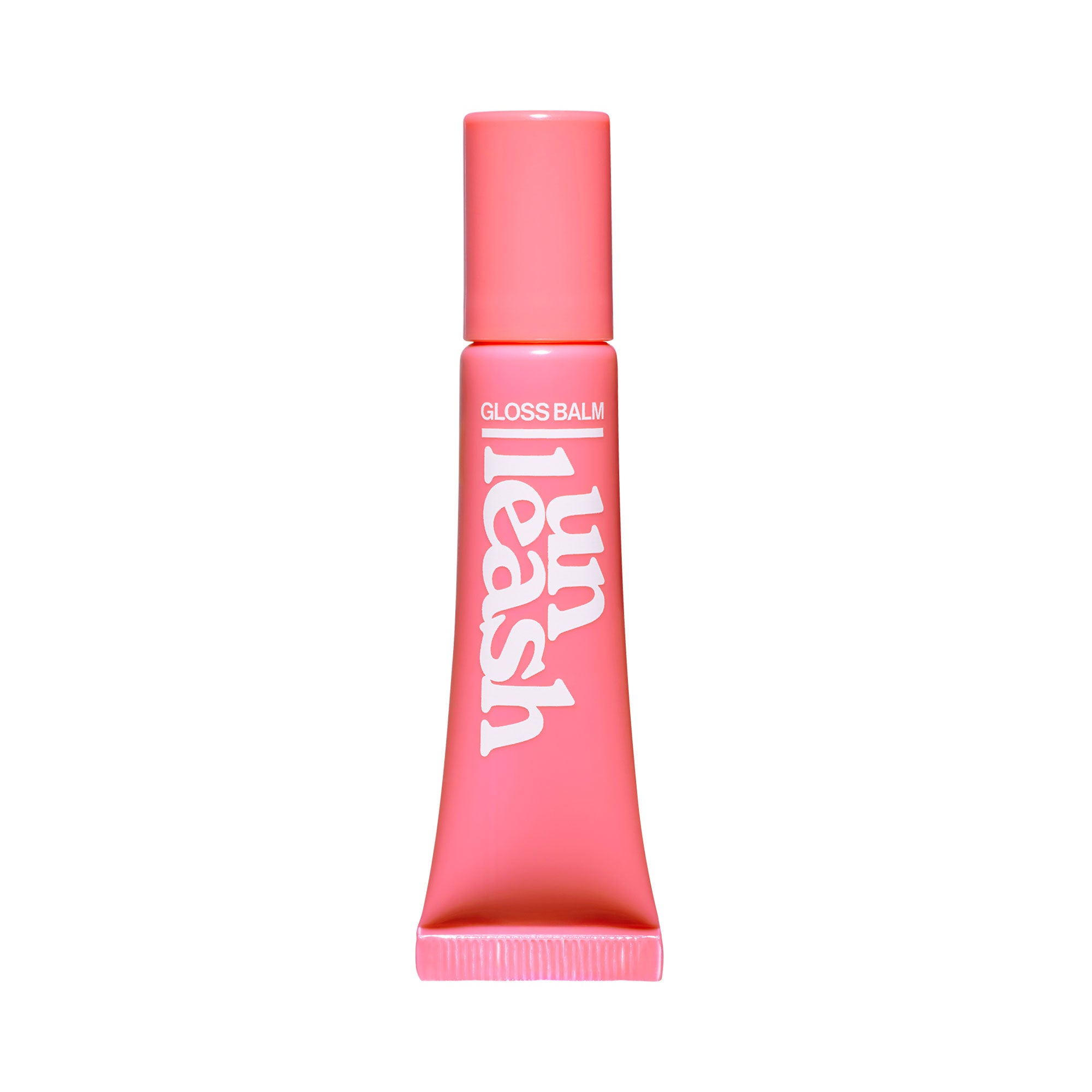 UNLEASHIA SUNSET DAZZLE GLOSS BALM Peptid-Lipgloss, 10 g #4
