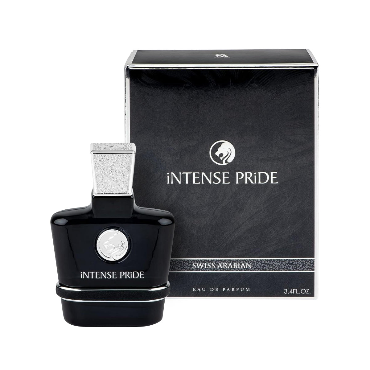 SWISS ARABIAN INTENSE PRIDE 1070 Woda perfumowana dla mężczyzn 100 ml