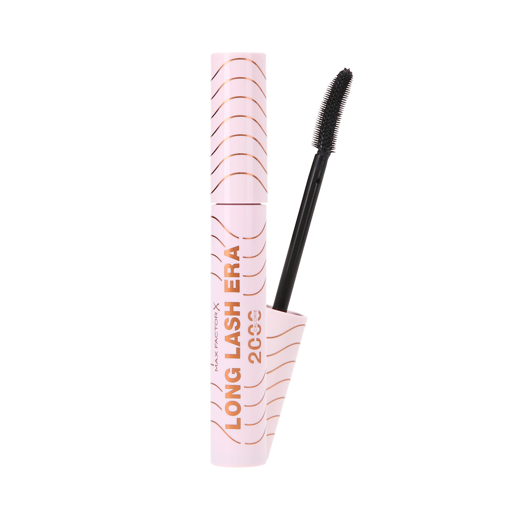 MAX FACTOR MASCARA 2000 CALORIE LONG LASH ERA Mascara allungante nero 9 ml