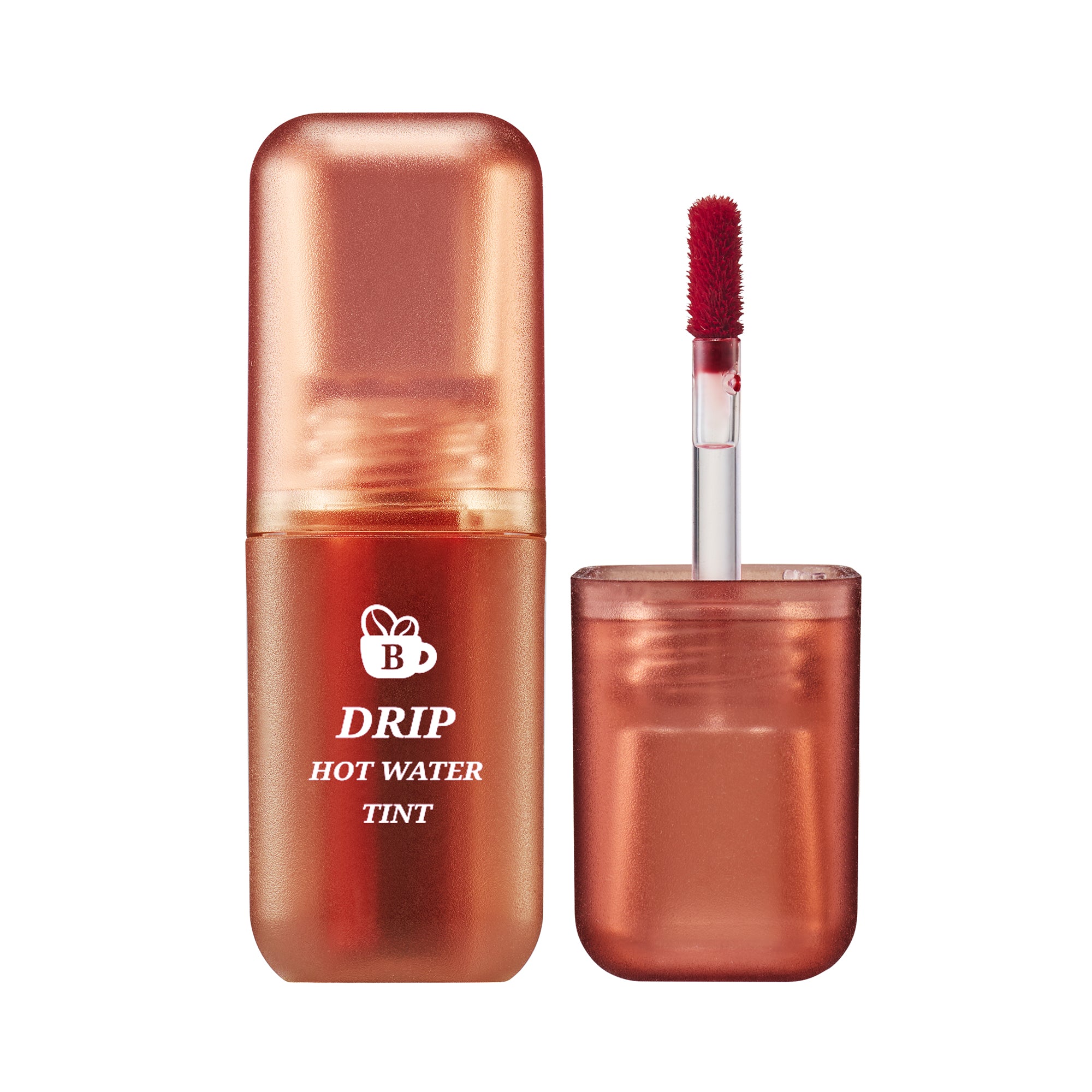 BLACK ROUGE DRIP HOT WATER TINT Ultra lekki tint do ust 4,5 g