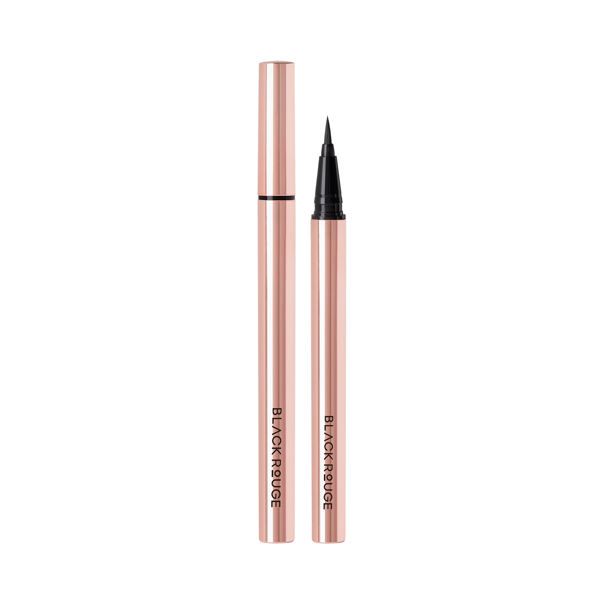 BLACK ROUGE Power Proof Pen Liner wodoodporny eyeliner w pisaku 0,6 g