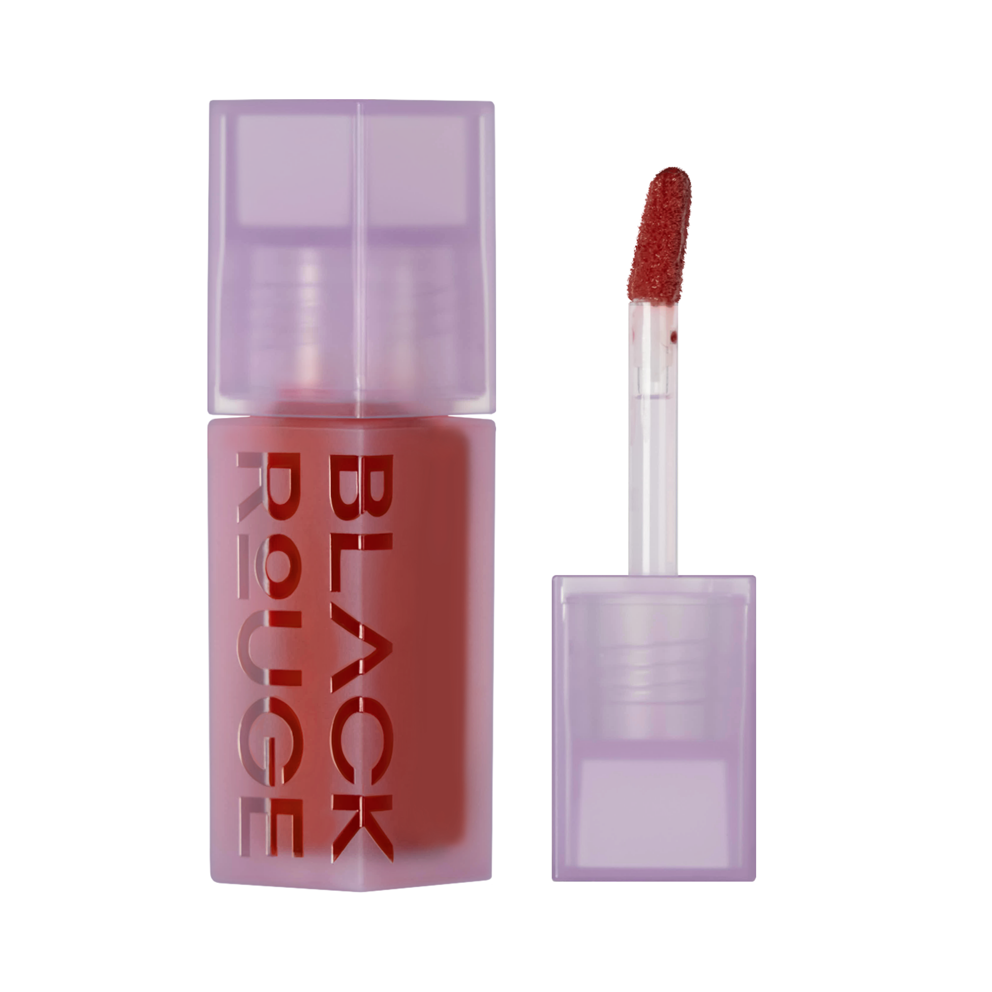 BLACK ROUGE DOUBLE LAYER GALLERY Over Velvet Tinta labbra vellutata con doppia formula 4,1 g #3