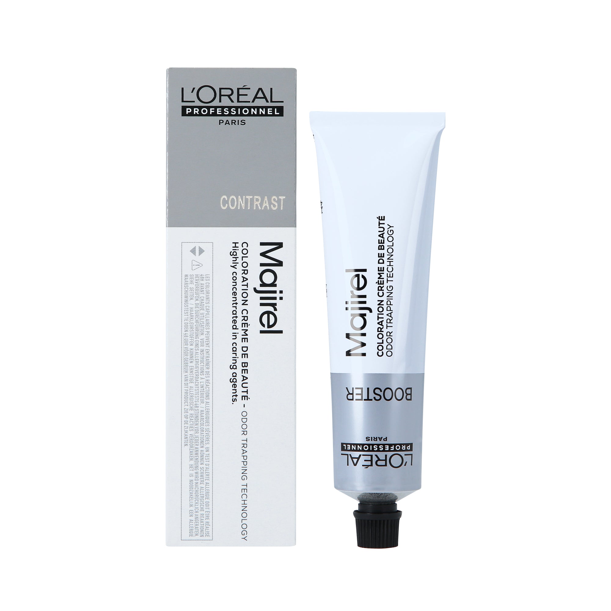 L’OREAL PROFESSIONNEL MAJIREL CONTRAST BOOSTER Intensives Farbkonzentrat 60 ml