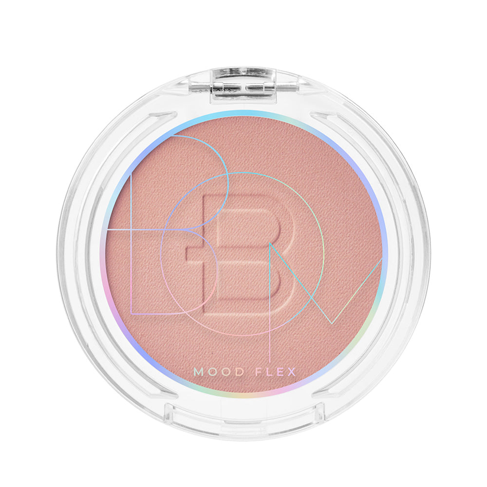 B.O.M MOOD FLEX POWER BLUSH Fard 4,5 g