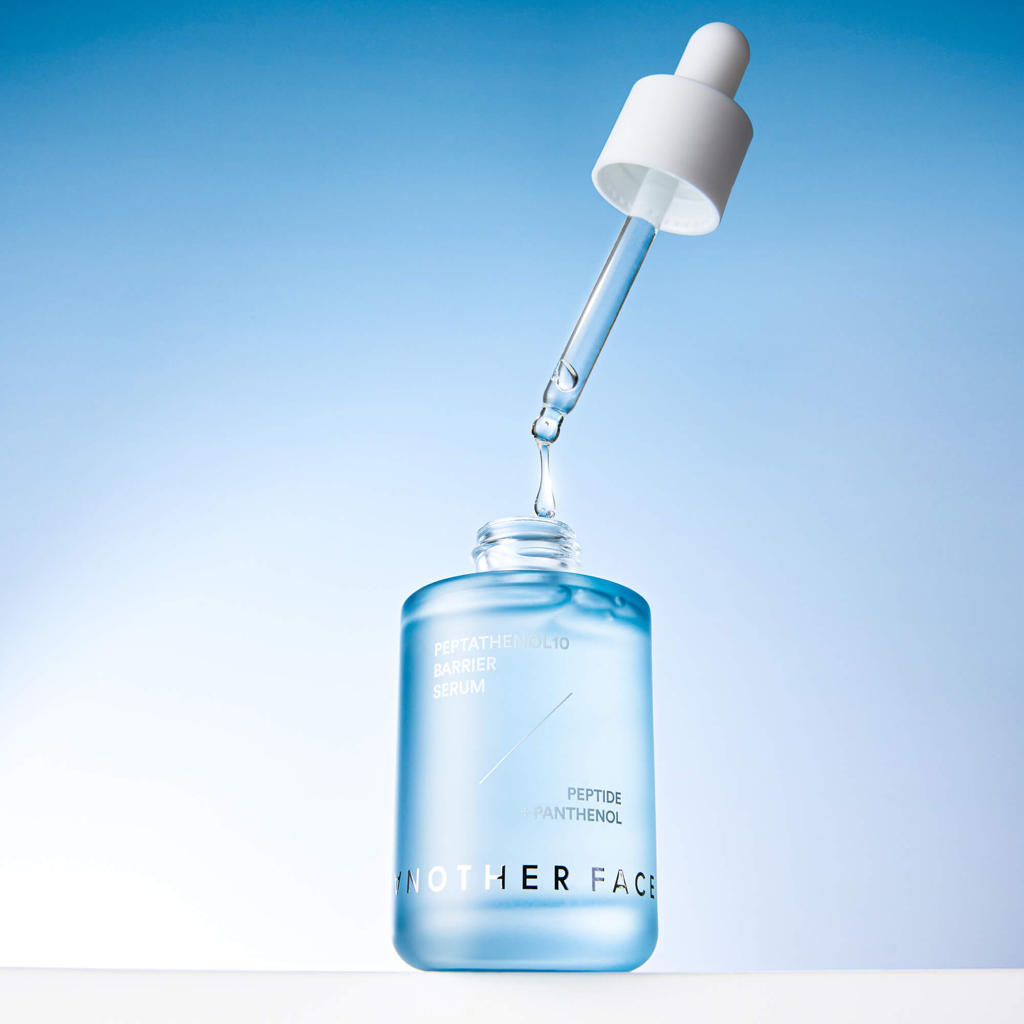 ANOTHER FACE PEPTATHENOL™ 10 BARRIER SERUM Siero viso concentrato che rafforza la barriera protettiva della pelle 40 ml #6