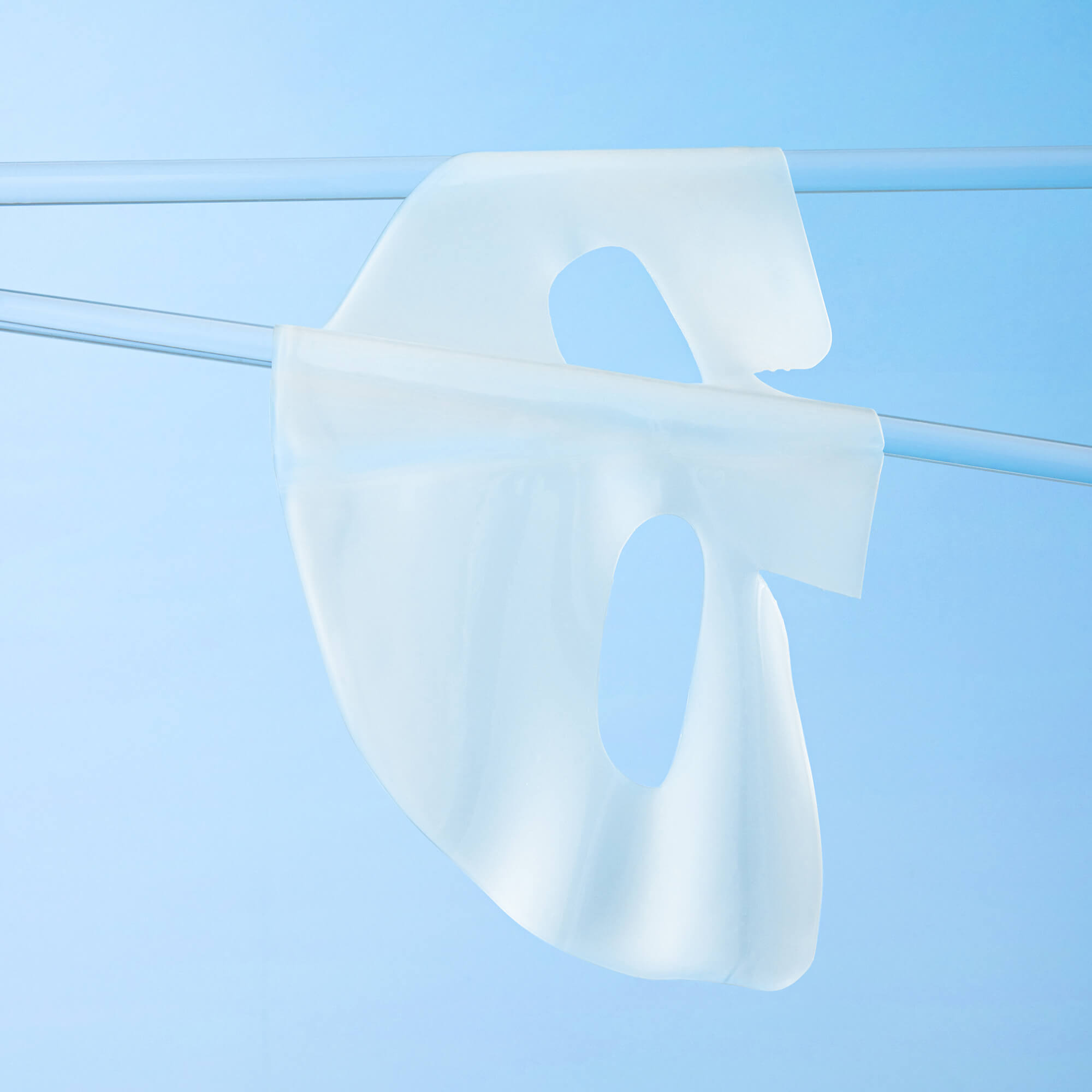 ANOTHER FACE PEPTATHENOL AQUA BALANCE GEL MASK Intensiv feuchtigkeitsspendende Hydrogel-Gesichtsmaske (4x35 g) #8