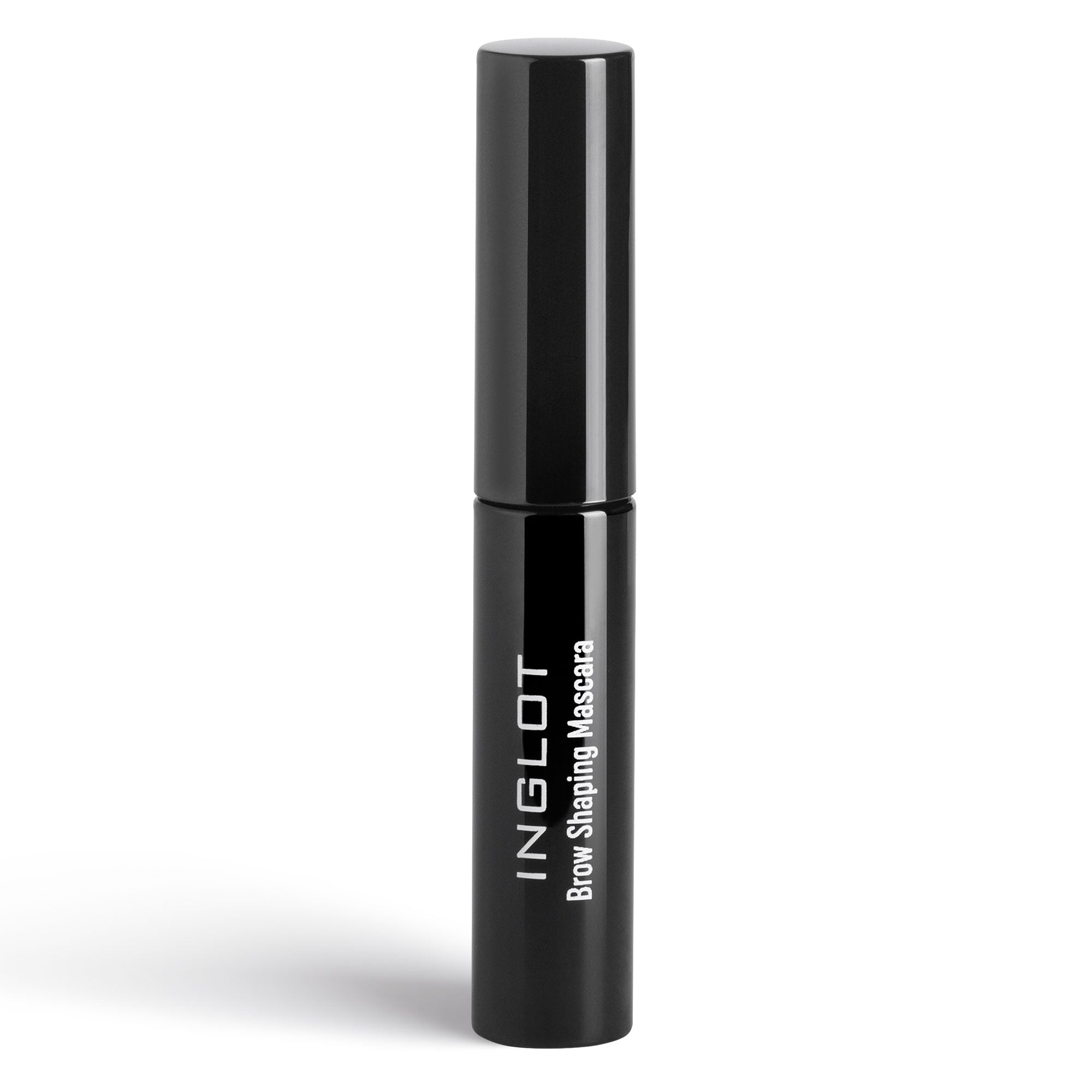 INGLOT Modellierende Augenbrauen-Mascara 03 4 ml #3
