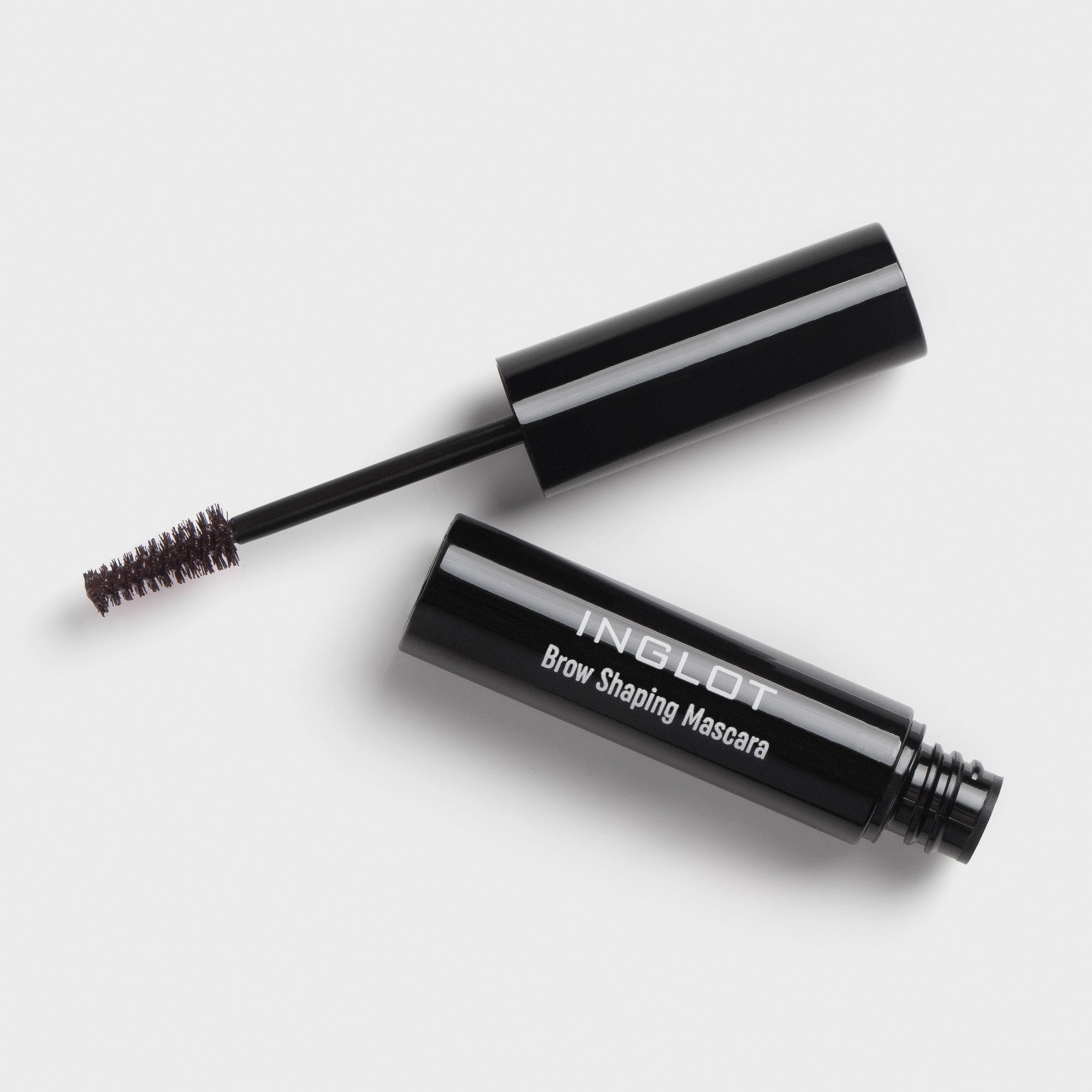 INGLOT Modellierende Augenbrauen-Mascara 03 4 ml #5