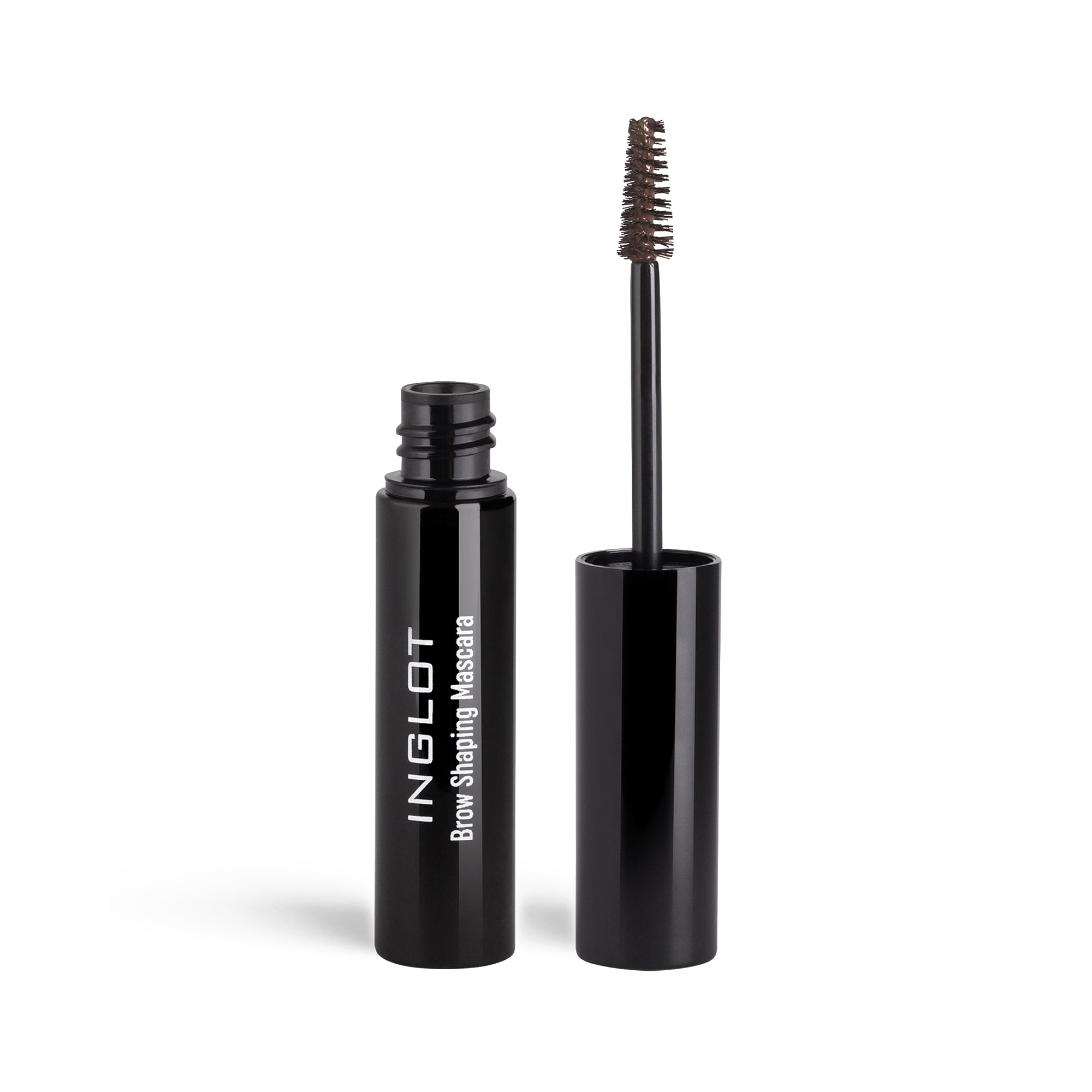 INGLOT Modelujący tusz do brwi 05 4 ml