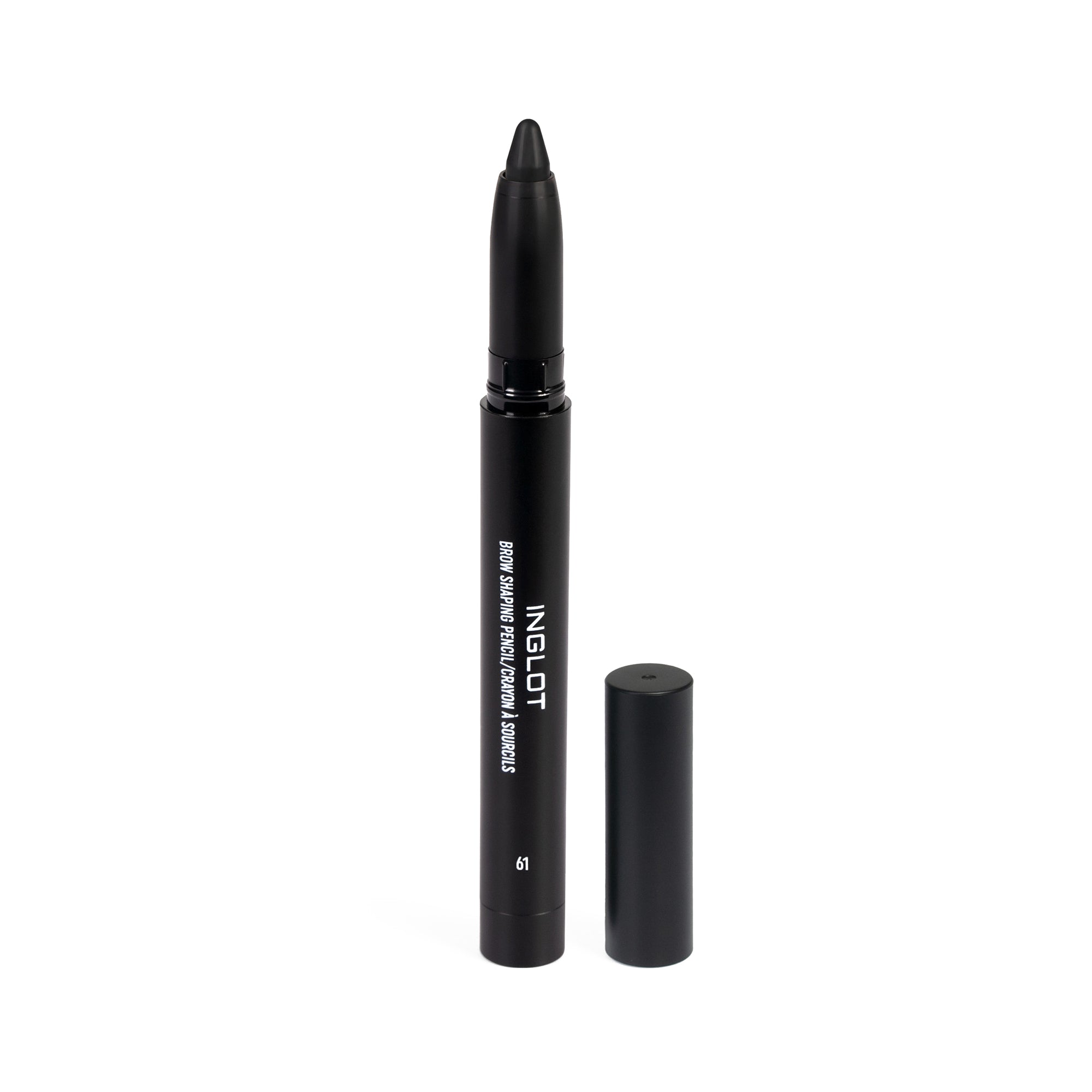 INGLOT Matita per modellare le sopracciglia 1,4 g