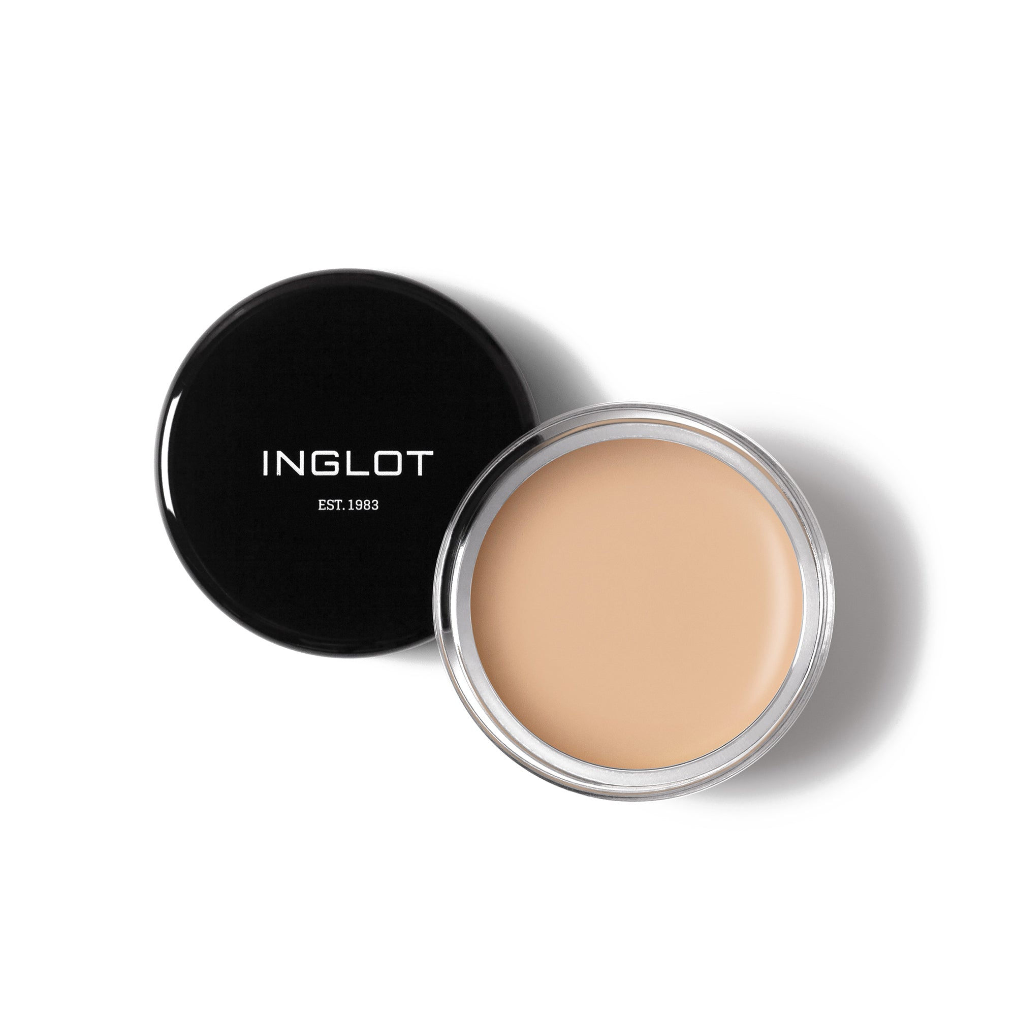 Base per ombretto INGLOT 01 5g