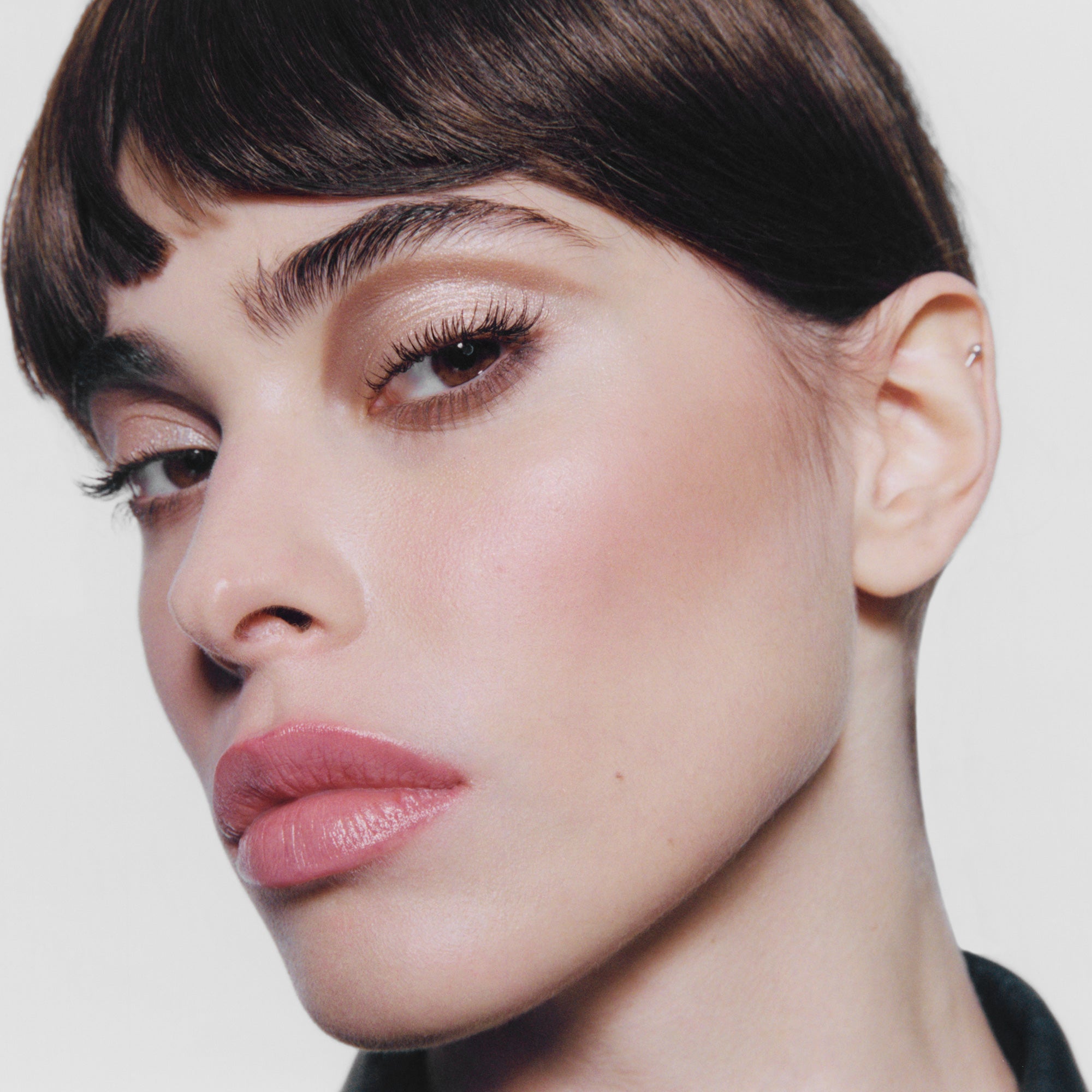 INGLOT ALL EYE WANT Wodoodporny tusz do rzęs 5 ml #9