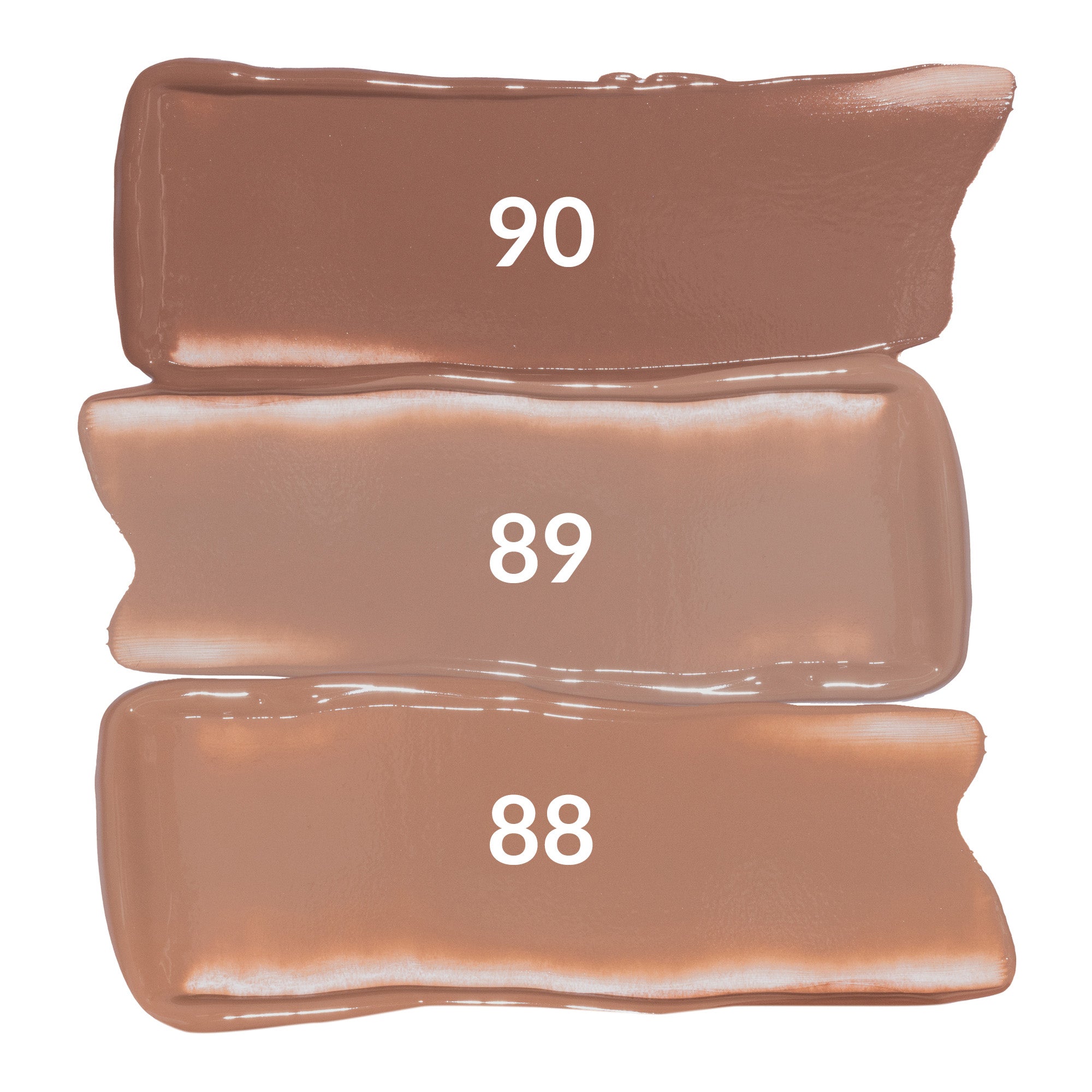 INGLOT Bronzer w kremie 5 ml #2