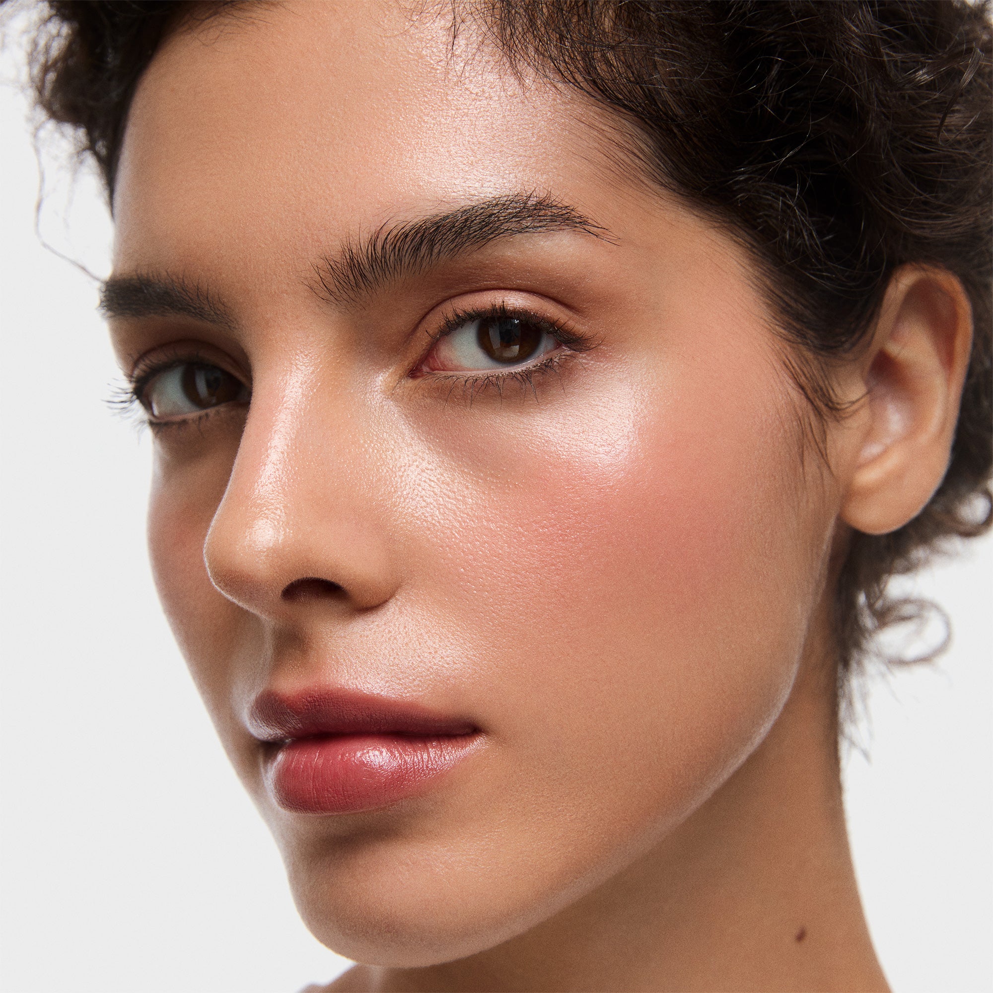 INGLOT Rozświetlacz w sztyfcie 6,2 g #4