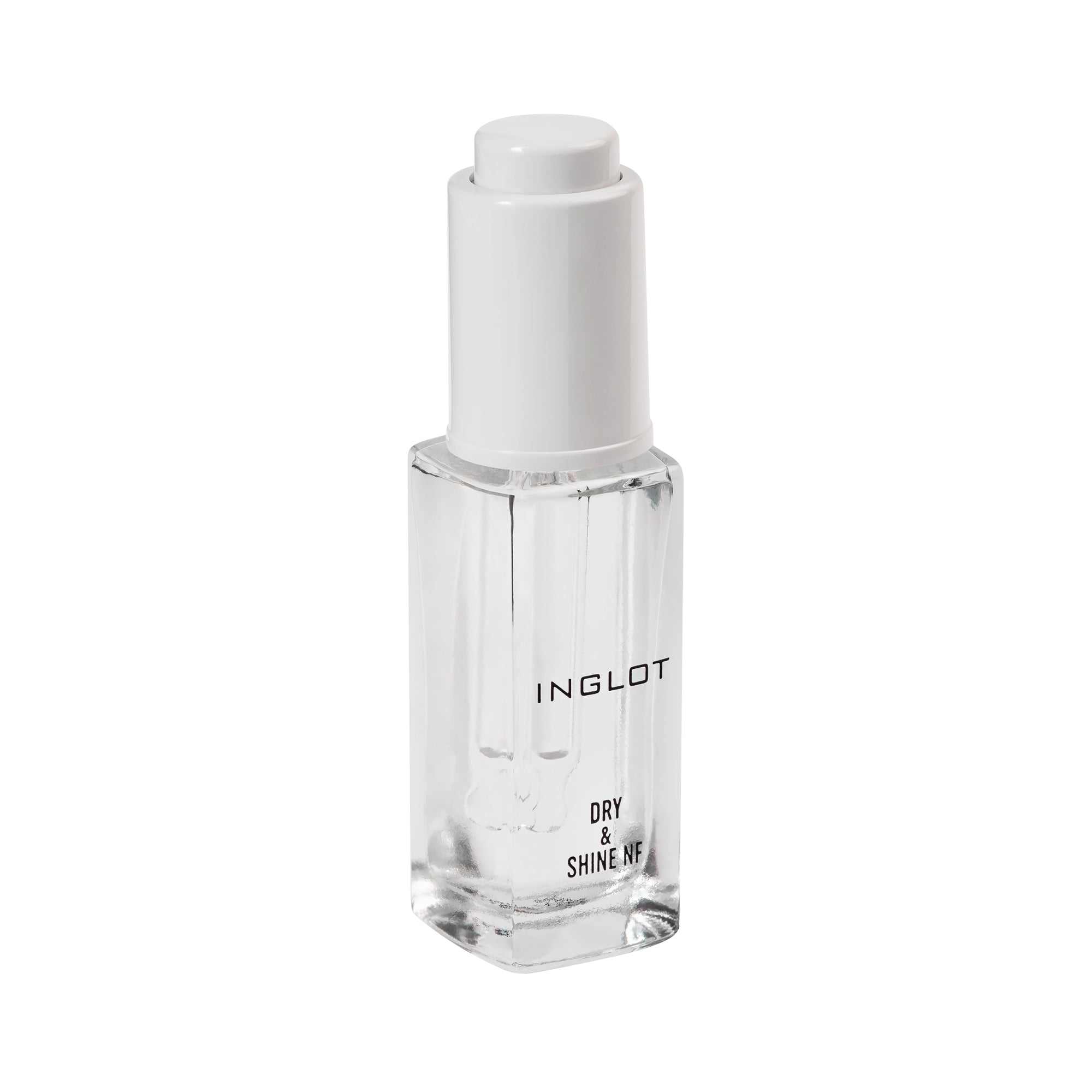 Accélérateur de séchage pour vernis à ongles INGLOT NF 9 ml