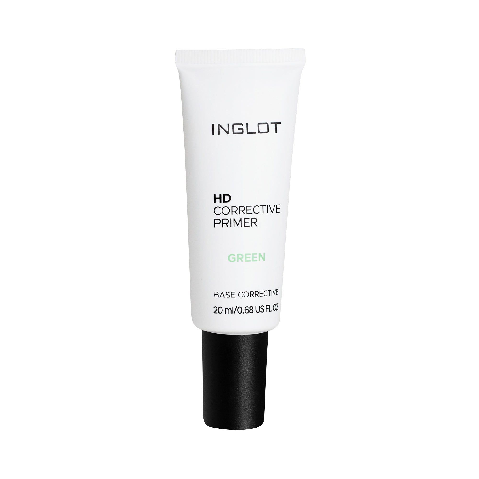 INGLOT HD Korrigierende Make-up-Basis 20 ml