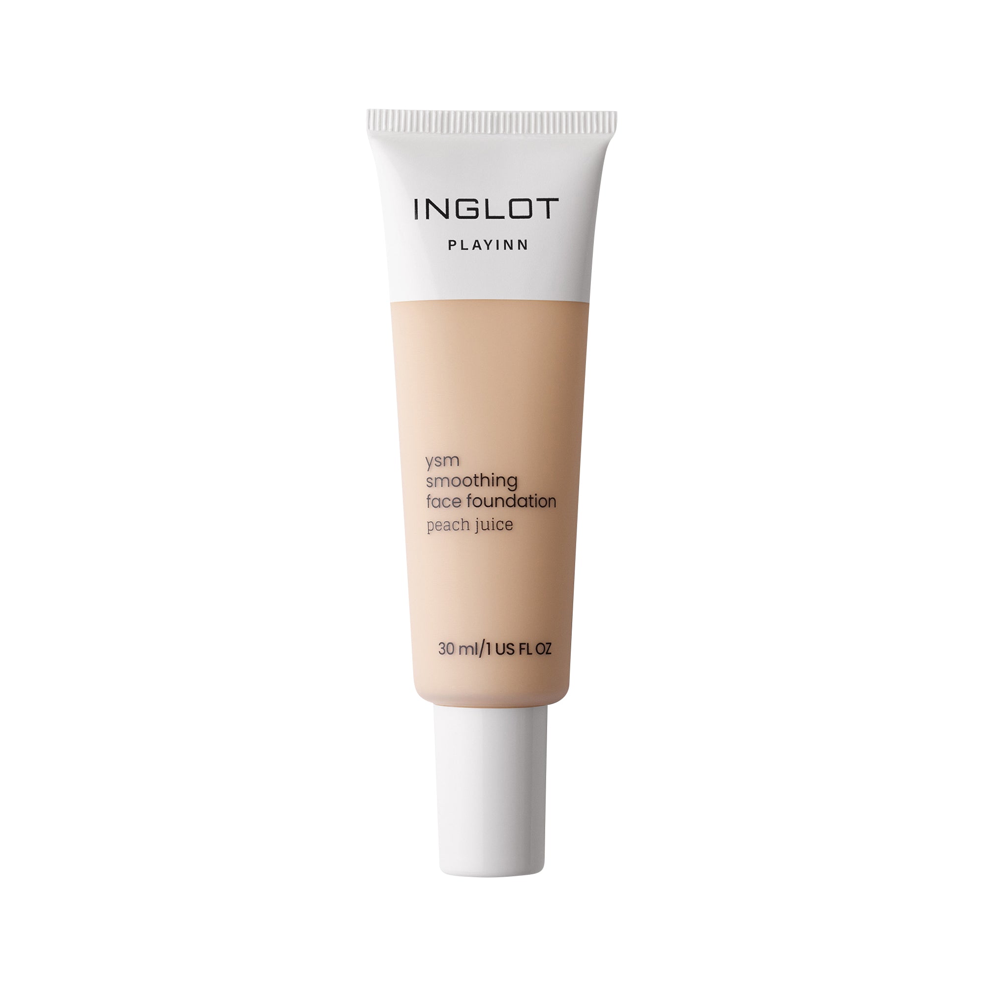 INGLOT PLAYINN Fondotinta viso levigante 30 ml