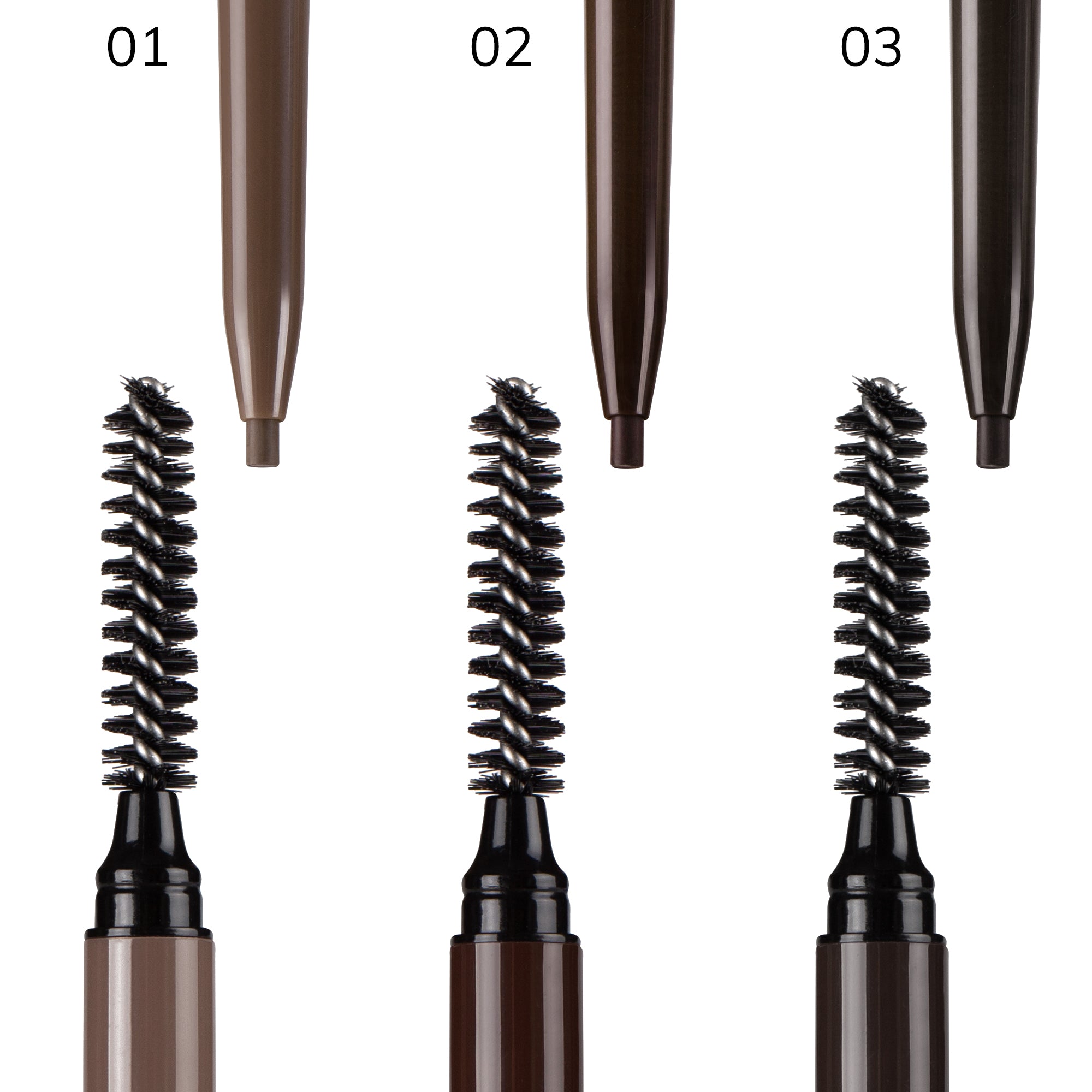 INGLOT SO FINE Augenbrauenstift 0,09 g #2