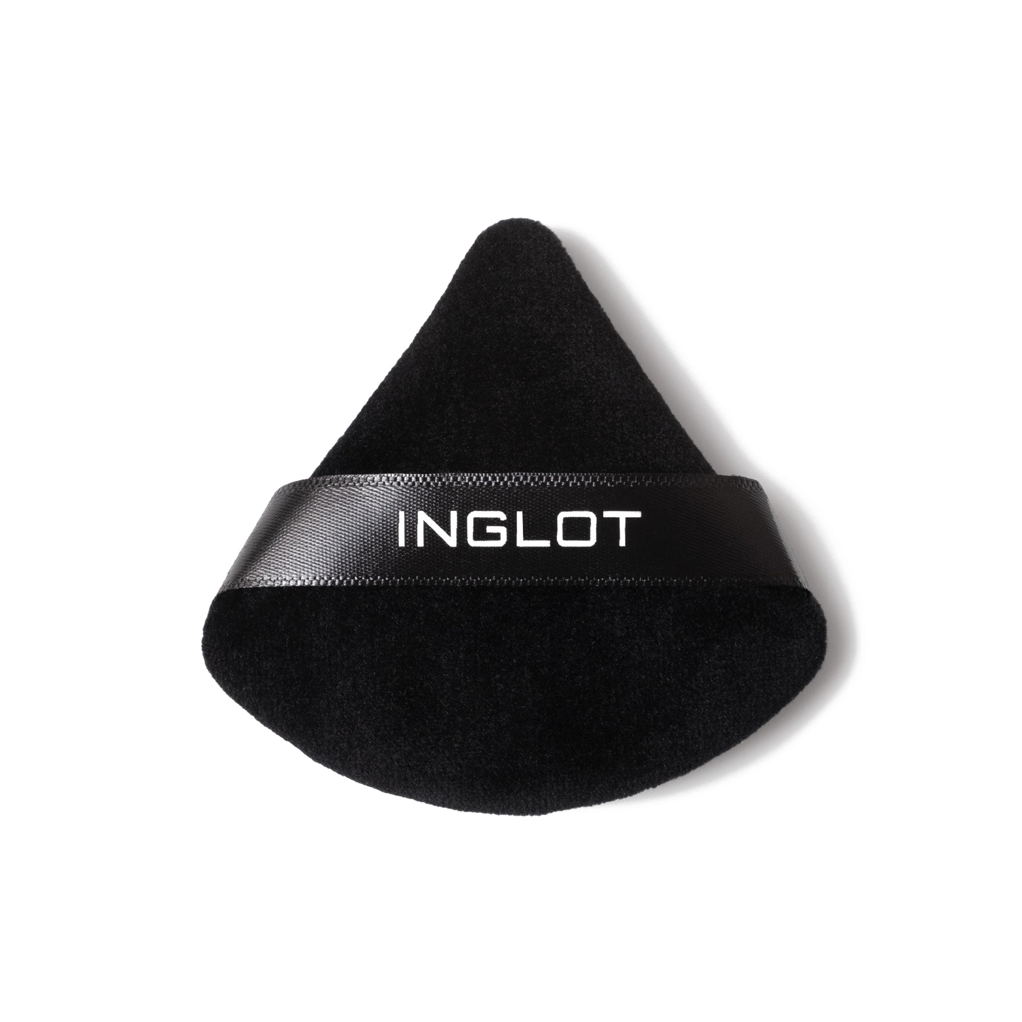 Applicatore triangolare per il trucco INGLOT