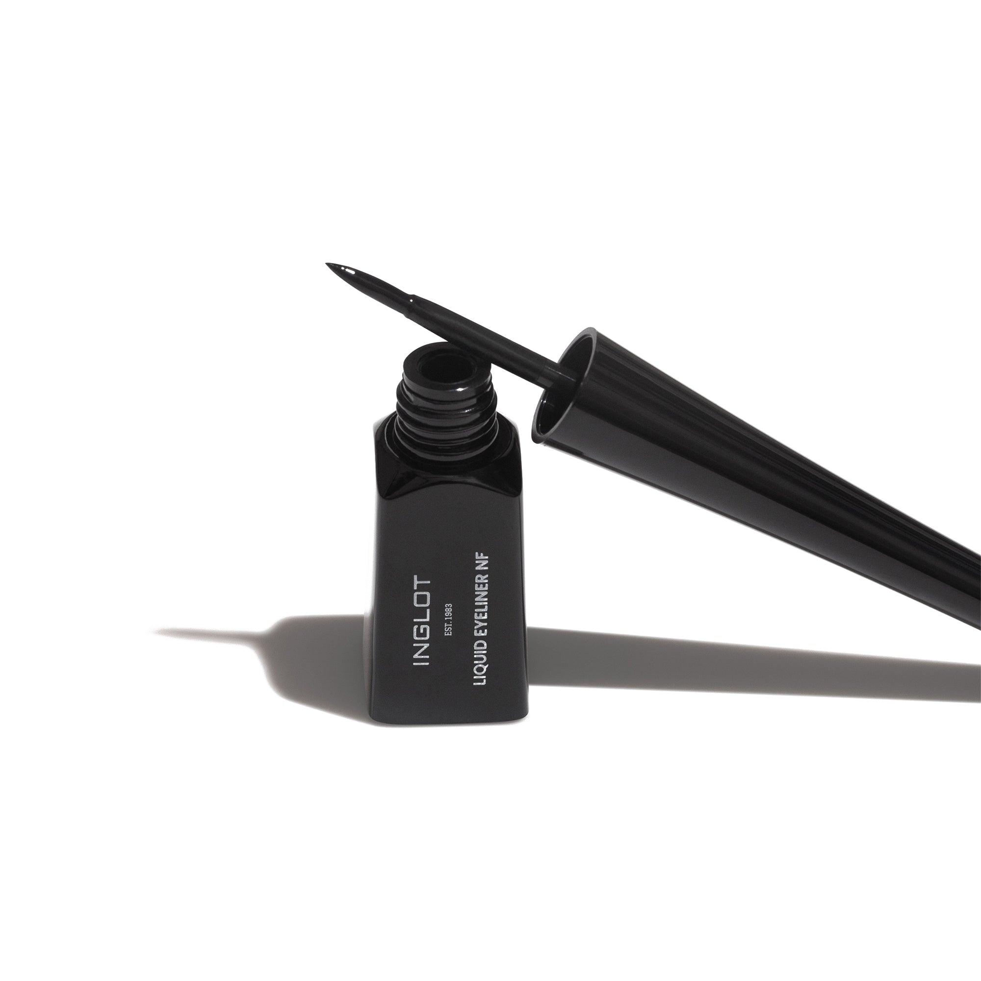INGLOT Eyeliner liquido 25 4 ml