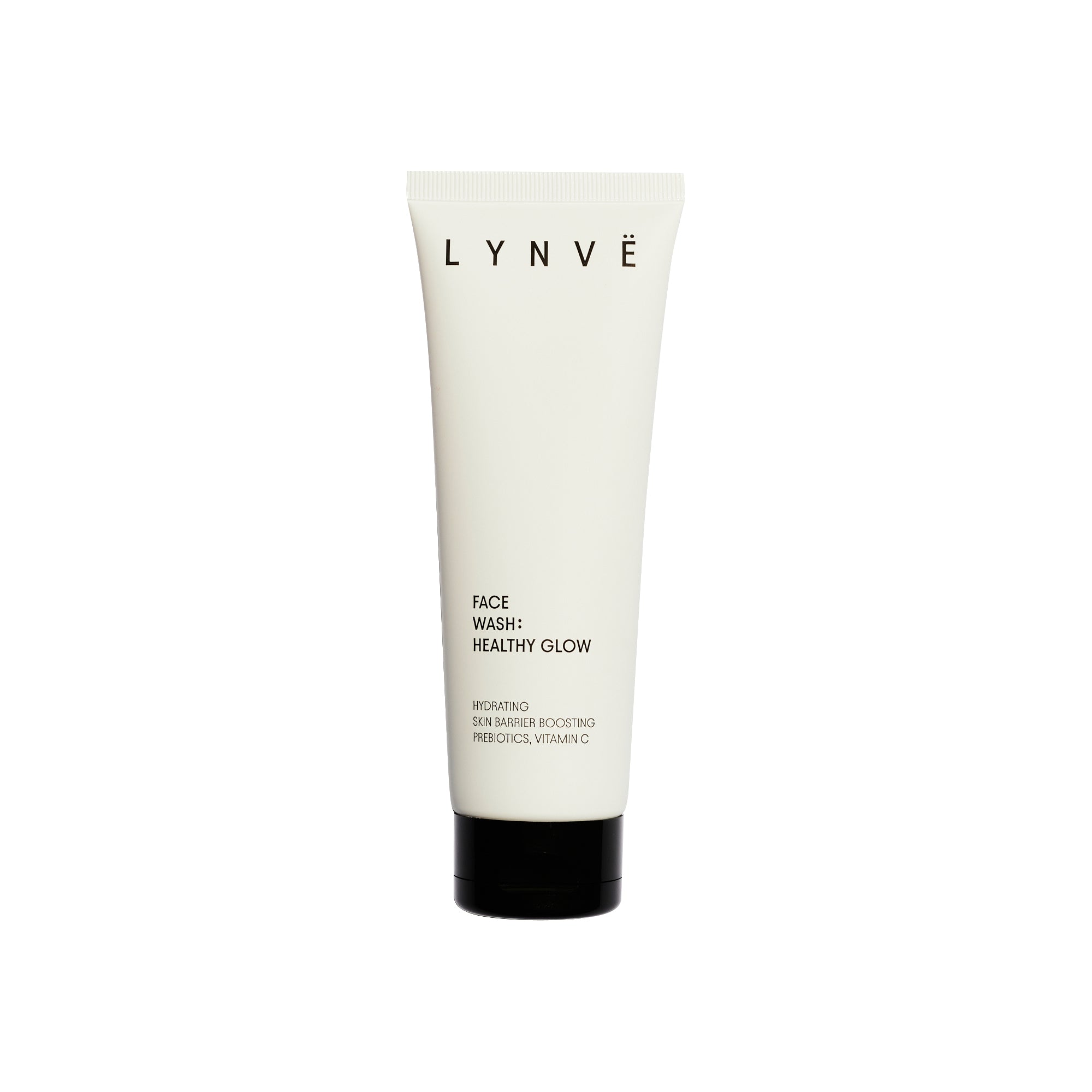 LYNVË HEALTHY GLOW Gesichtsreinigungsgel 125 ml