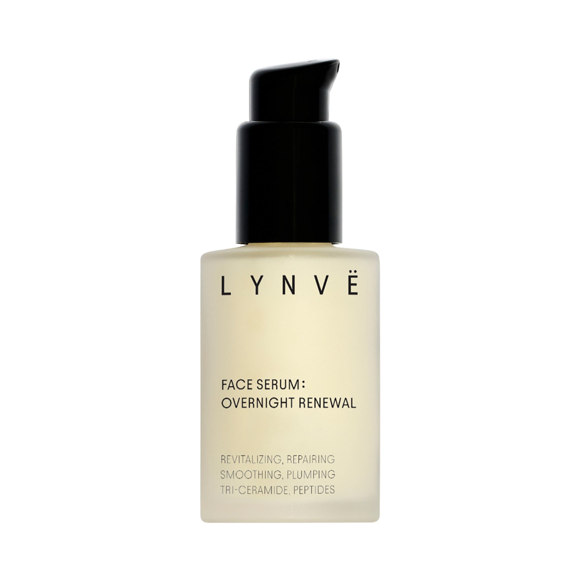 LYNVË OVERNIGHT RENEWAL Regenerierendes Serum 30 ml