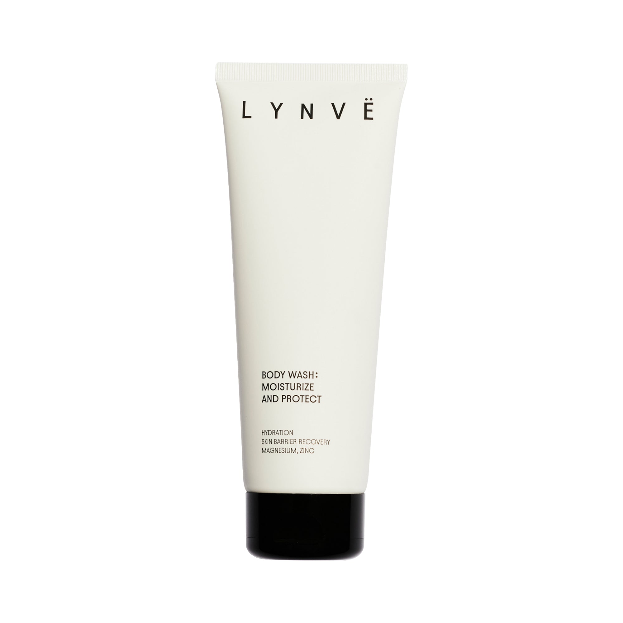 LYNVË MOISTURIZE & PROTECT Körperwaschgel 250 ml