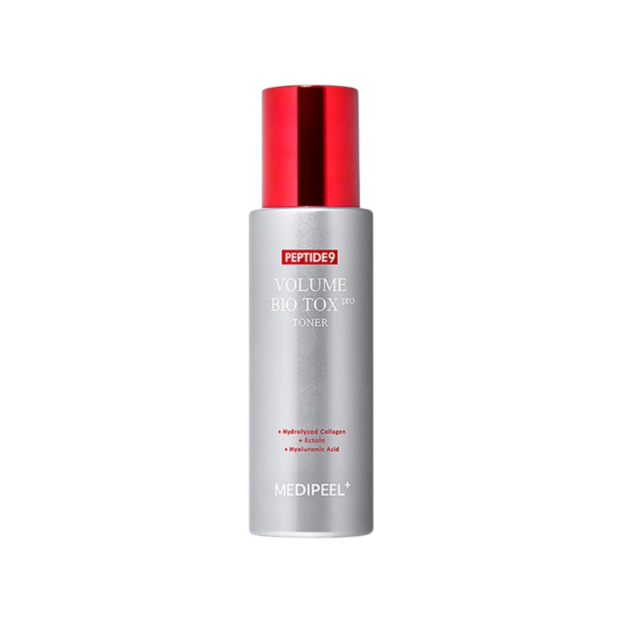 MEDI-PEEL PEPTIDE9 VOLUME BIO TOX TONER PRO Straffendes Tonikum für reife Haut 250 ml
