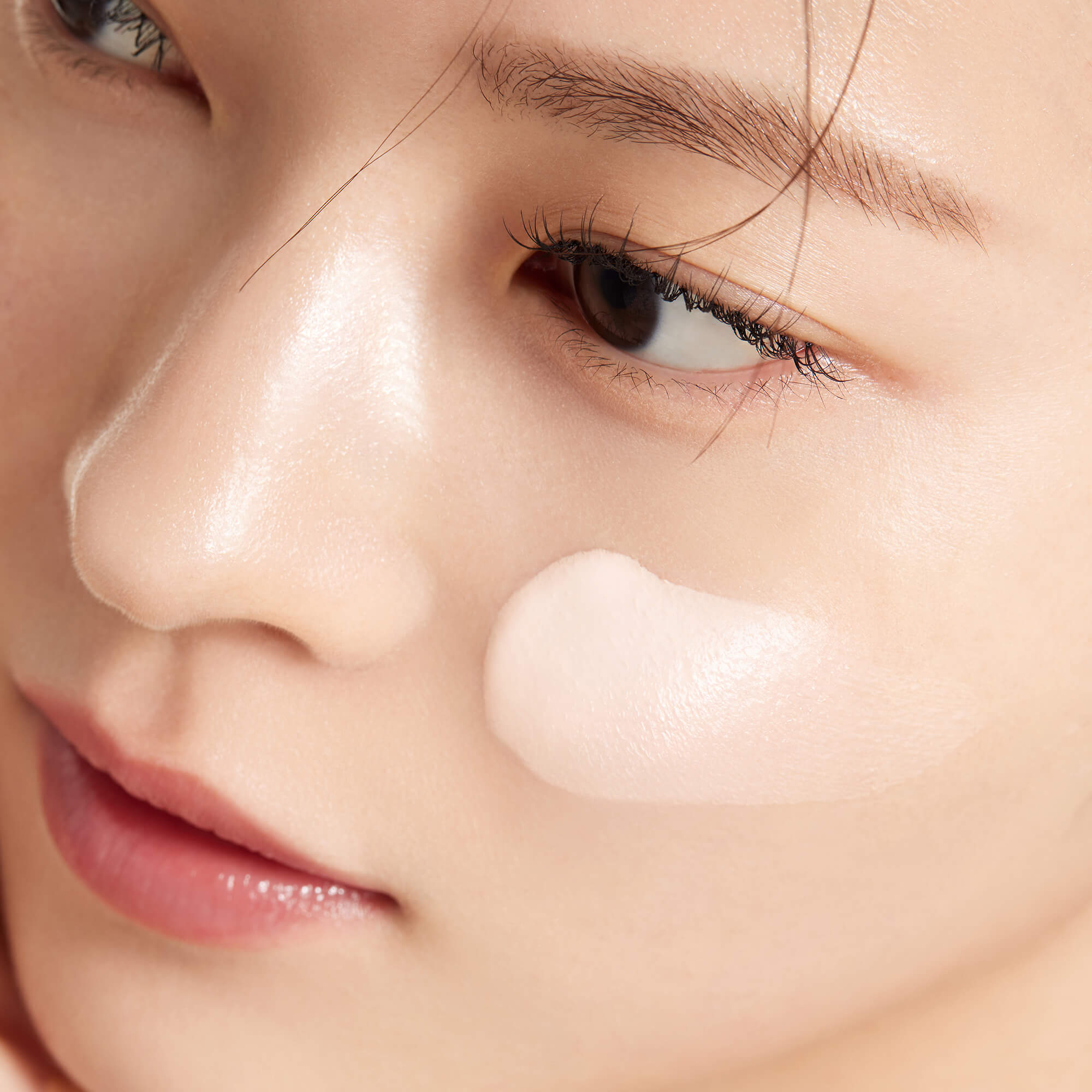 BOH BIO HEAL Probioderm™ Collagen Tone-Up Sun Cream SPF50+ PA++++ – Rozjasňující a tonizující opalovací krém 50 ml #8