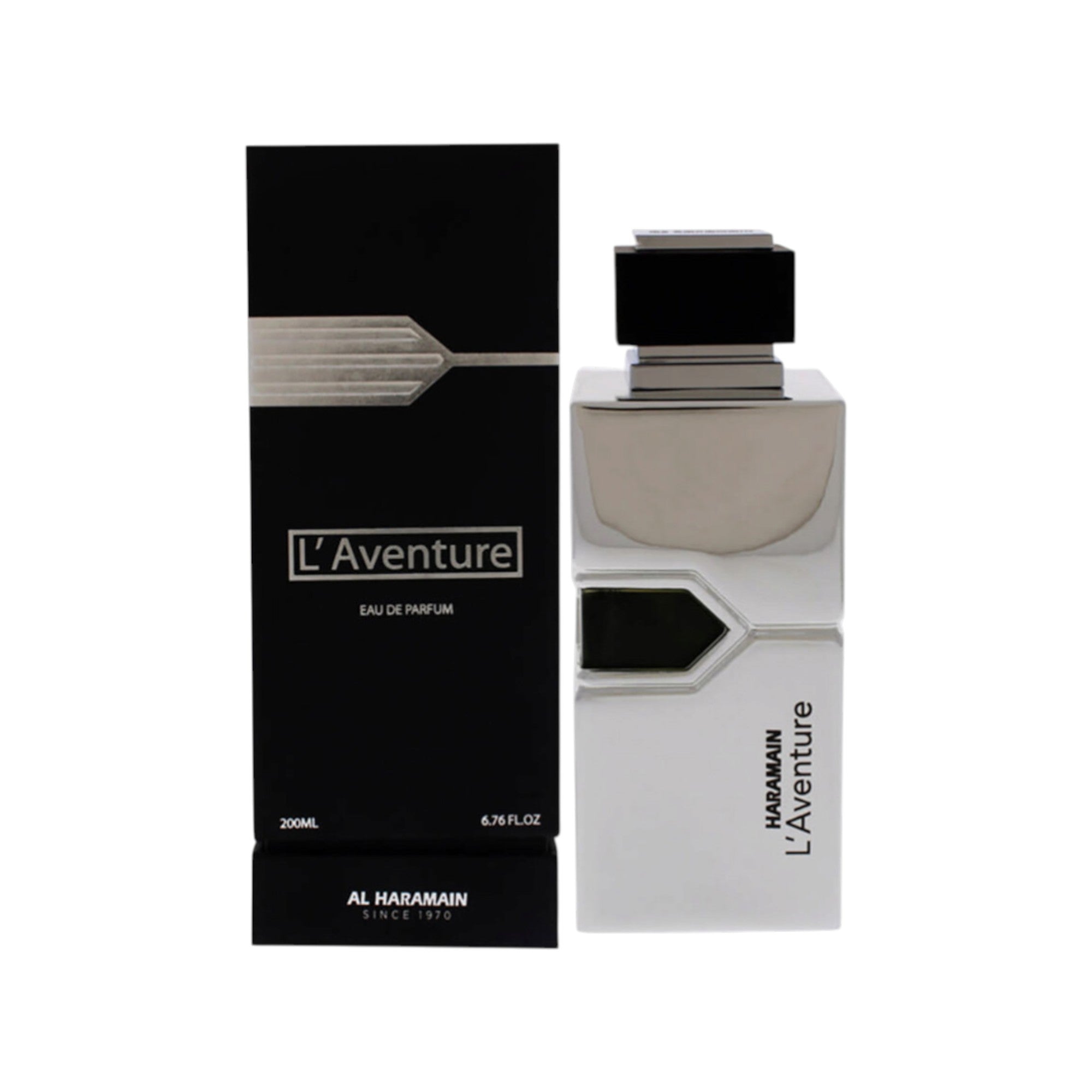 AL HARAMAIN L'Avent ure Woda perfumowana dla mężczyzn 200 ml