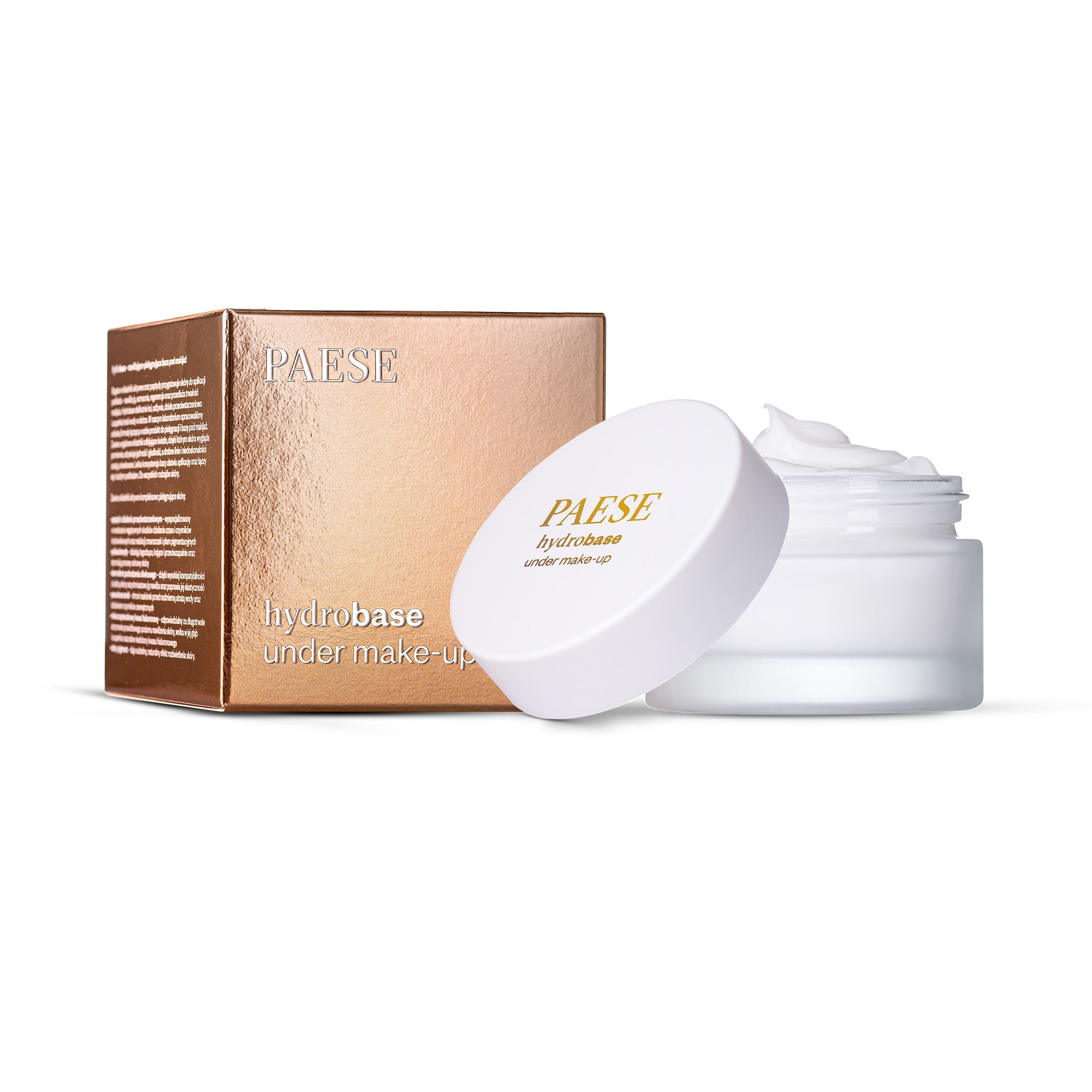 PAESE HYDROBASE Make-up-Basis 30 ml