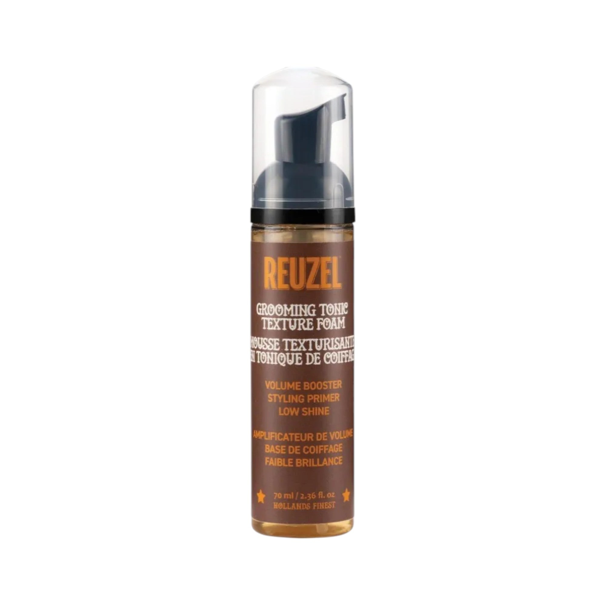 REUZEL GROOMING TONIC TEXTURE FOAM Texturierender Schaum 70 ml