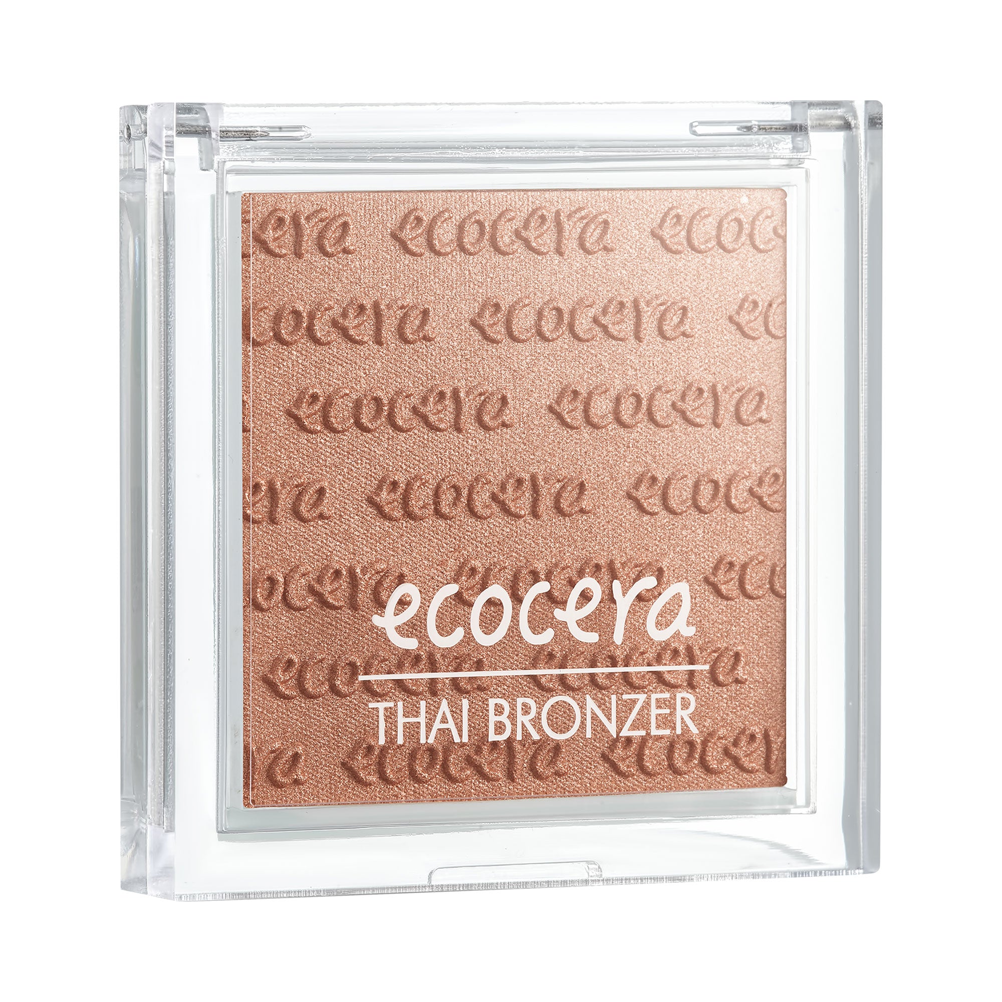 ECOCERA Puder brązujący 10 g #6
