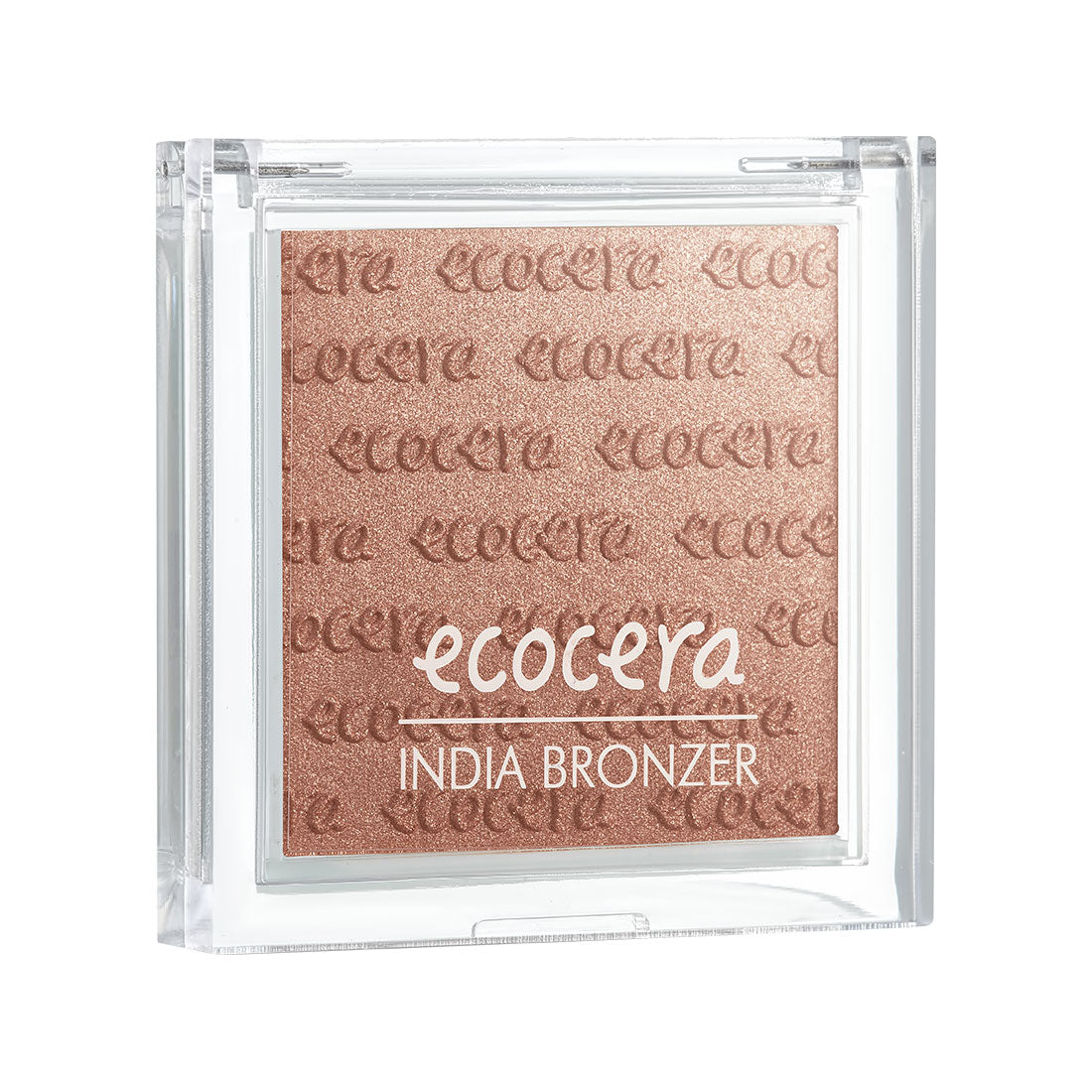 ECOCERA Puder brązujący 10 g #2