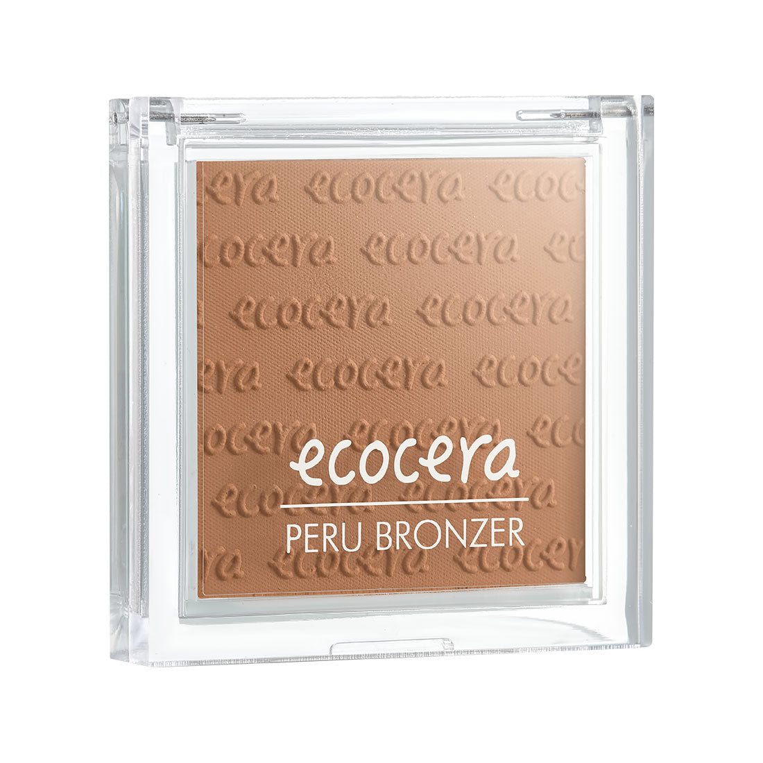 ECOCERA Puder brązujący 10 g #5